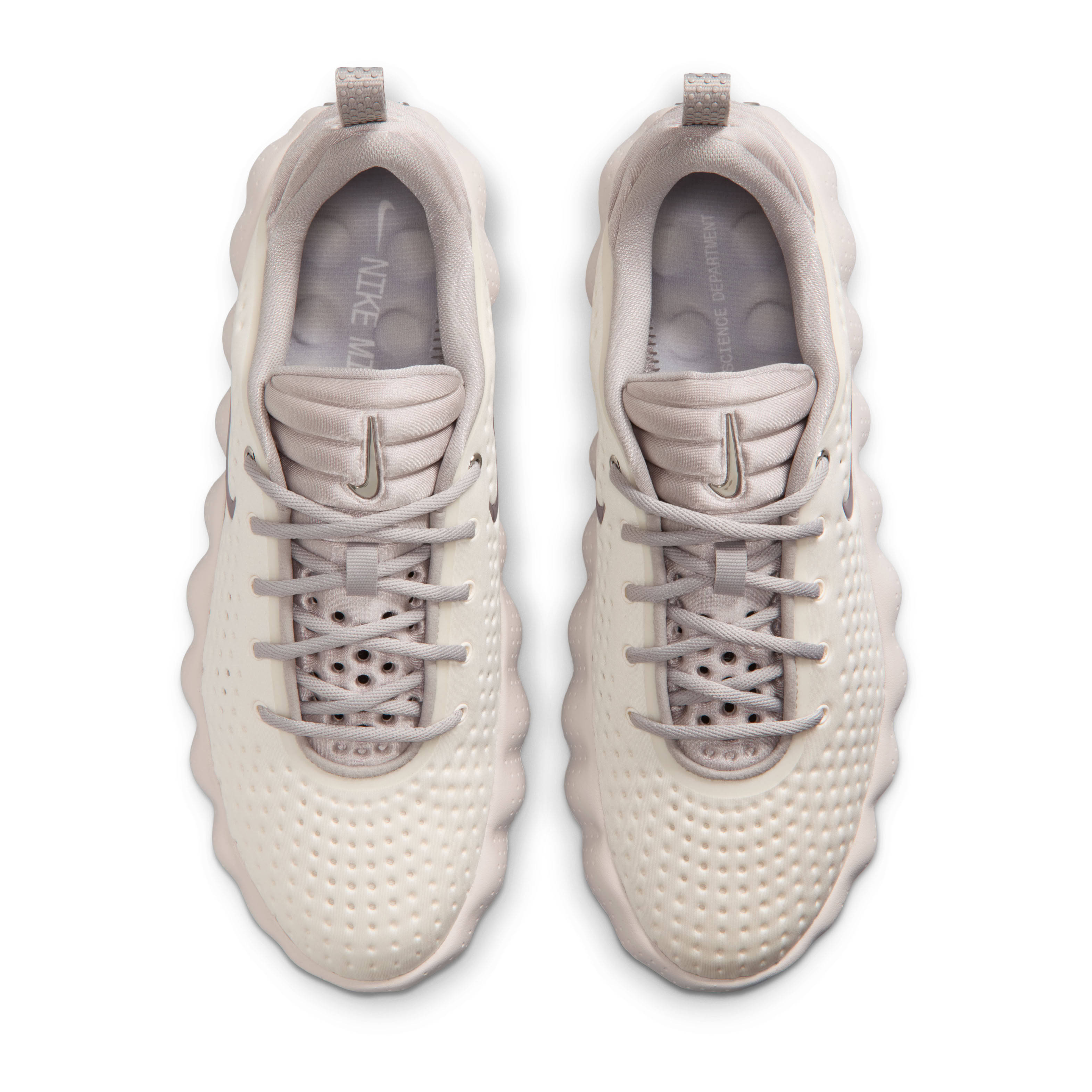 Nike Mind 002 Phantom College Grey Top