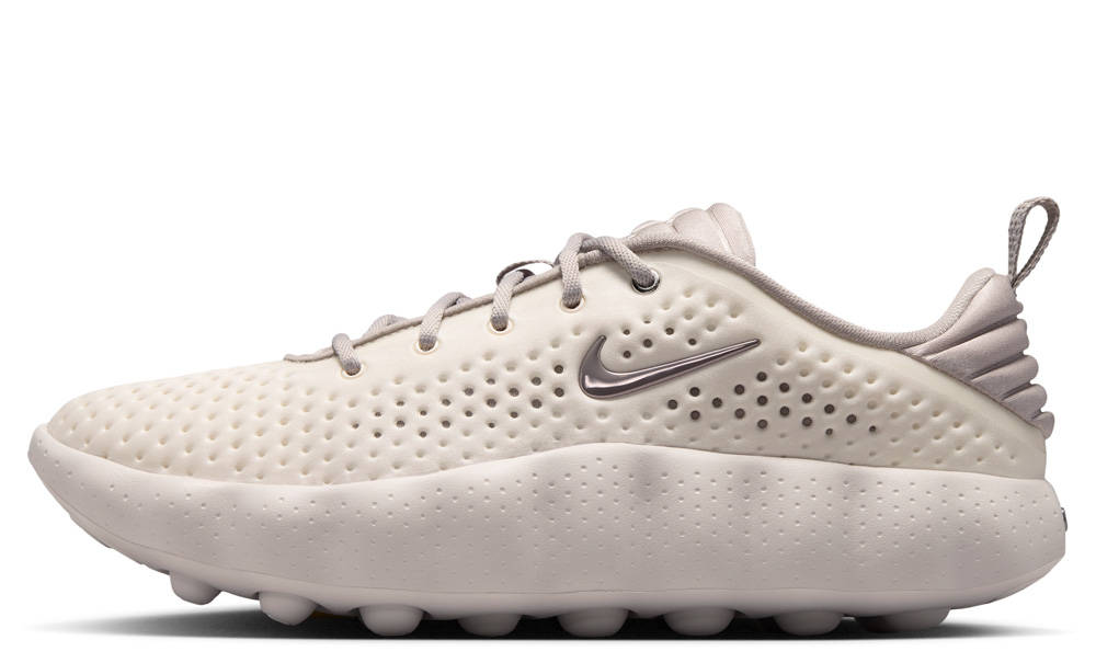 Nike Mind 002 Phantom College Grey