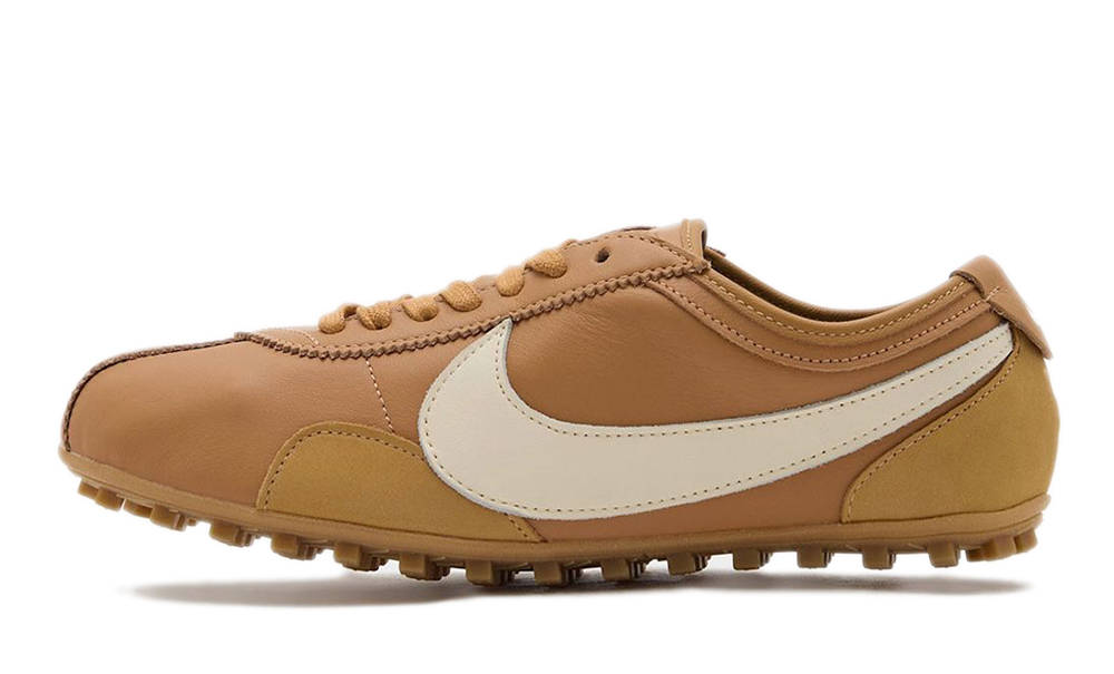 Nike Moon Shoe OG Leather SP Flax Pale Ivory IU3162-200