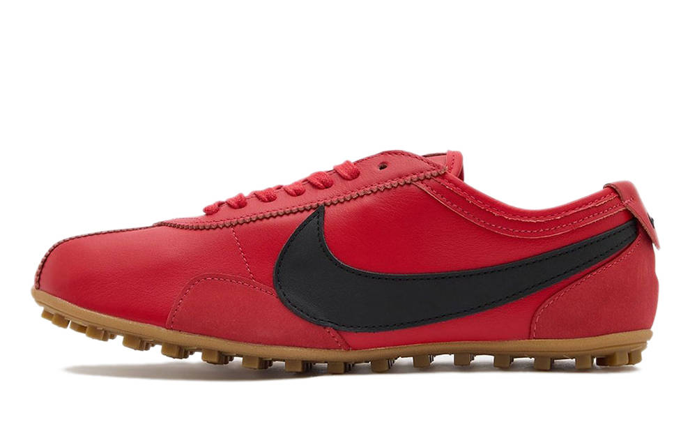 Nike Moon Shoe OG Leather SP Red Black IU3162-600