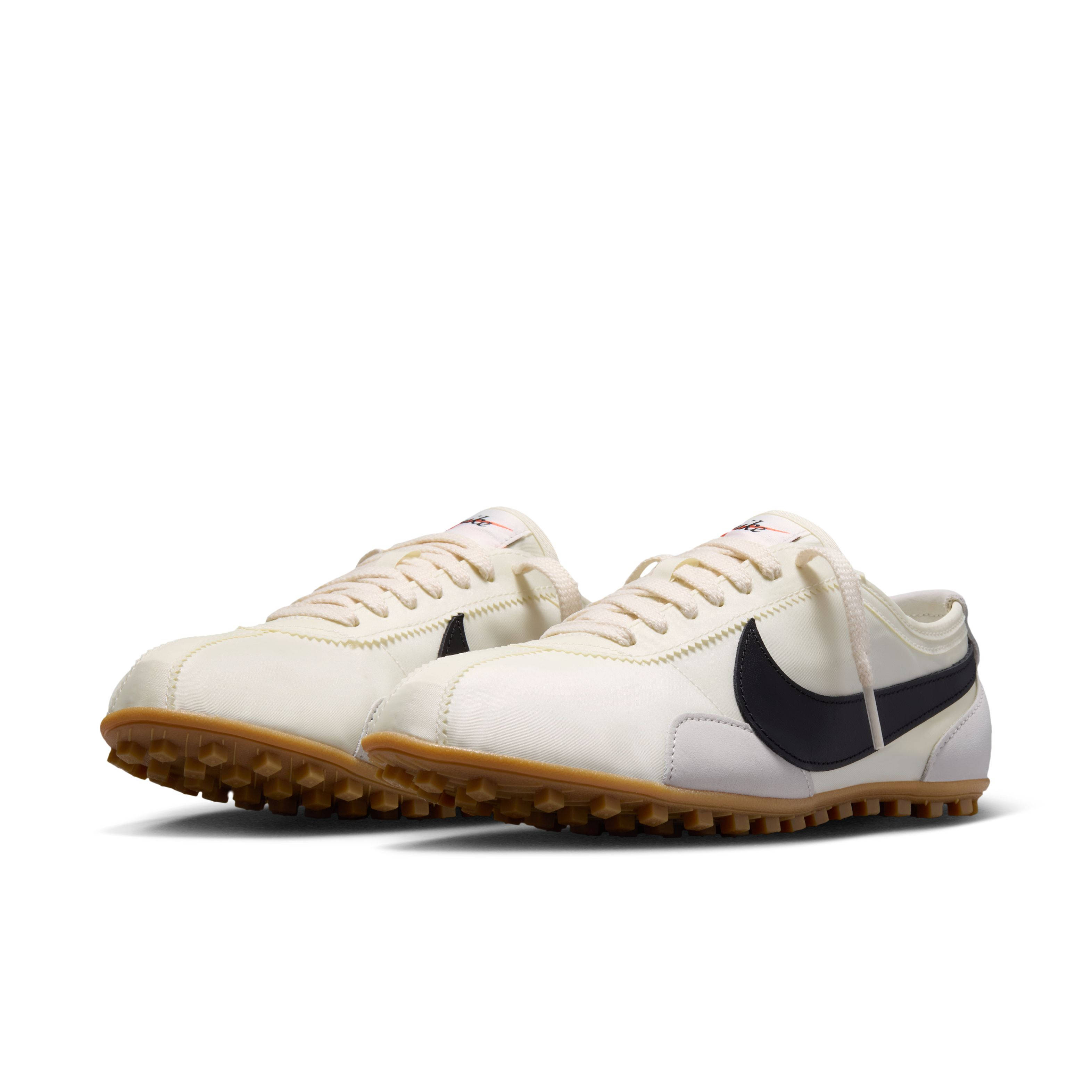 Nike Moon Shoe OG Sail Black Gum IW0955-101 front