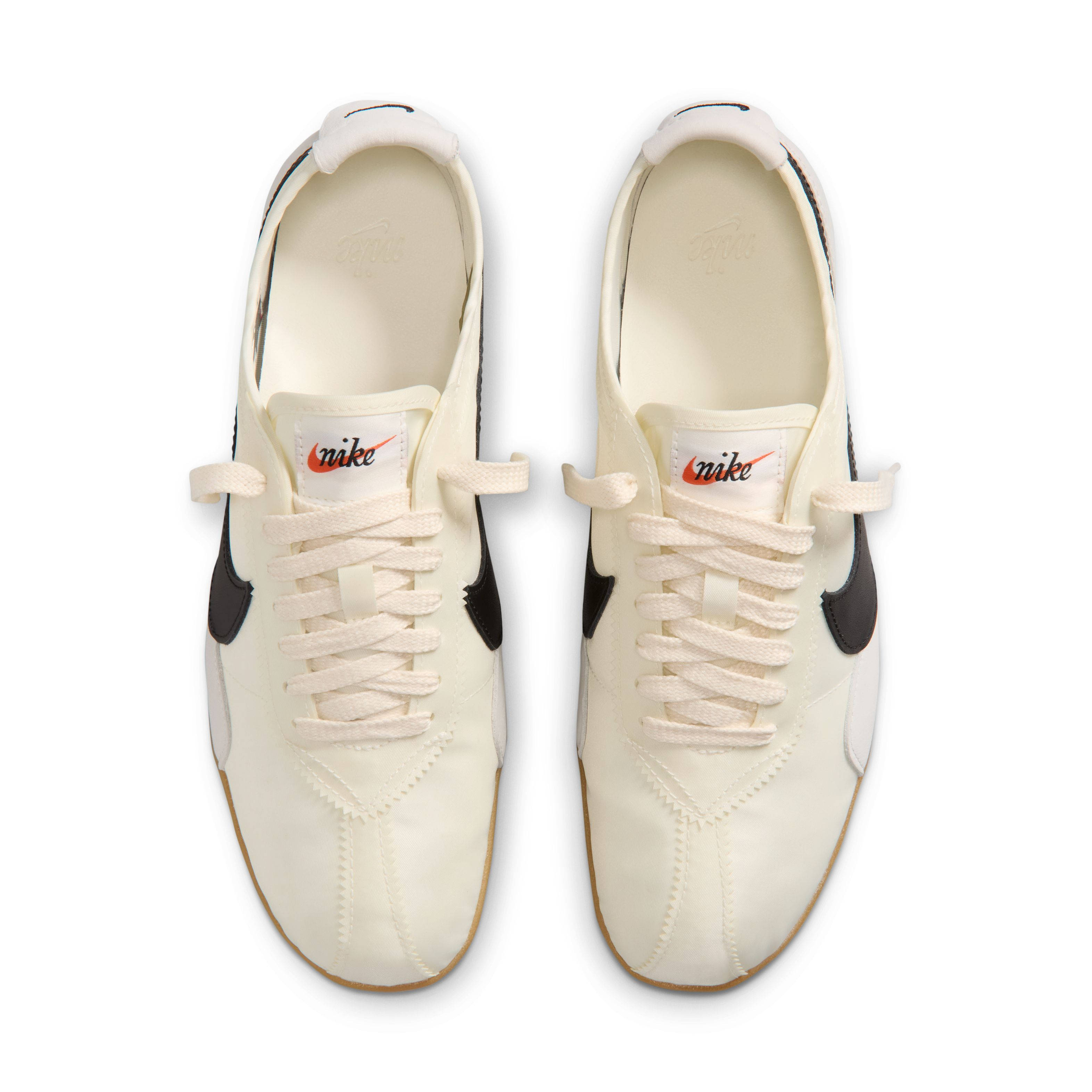 Nike Moon Shoe OG Sail Black Gum IW0955-101 middle