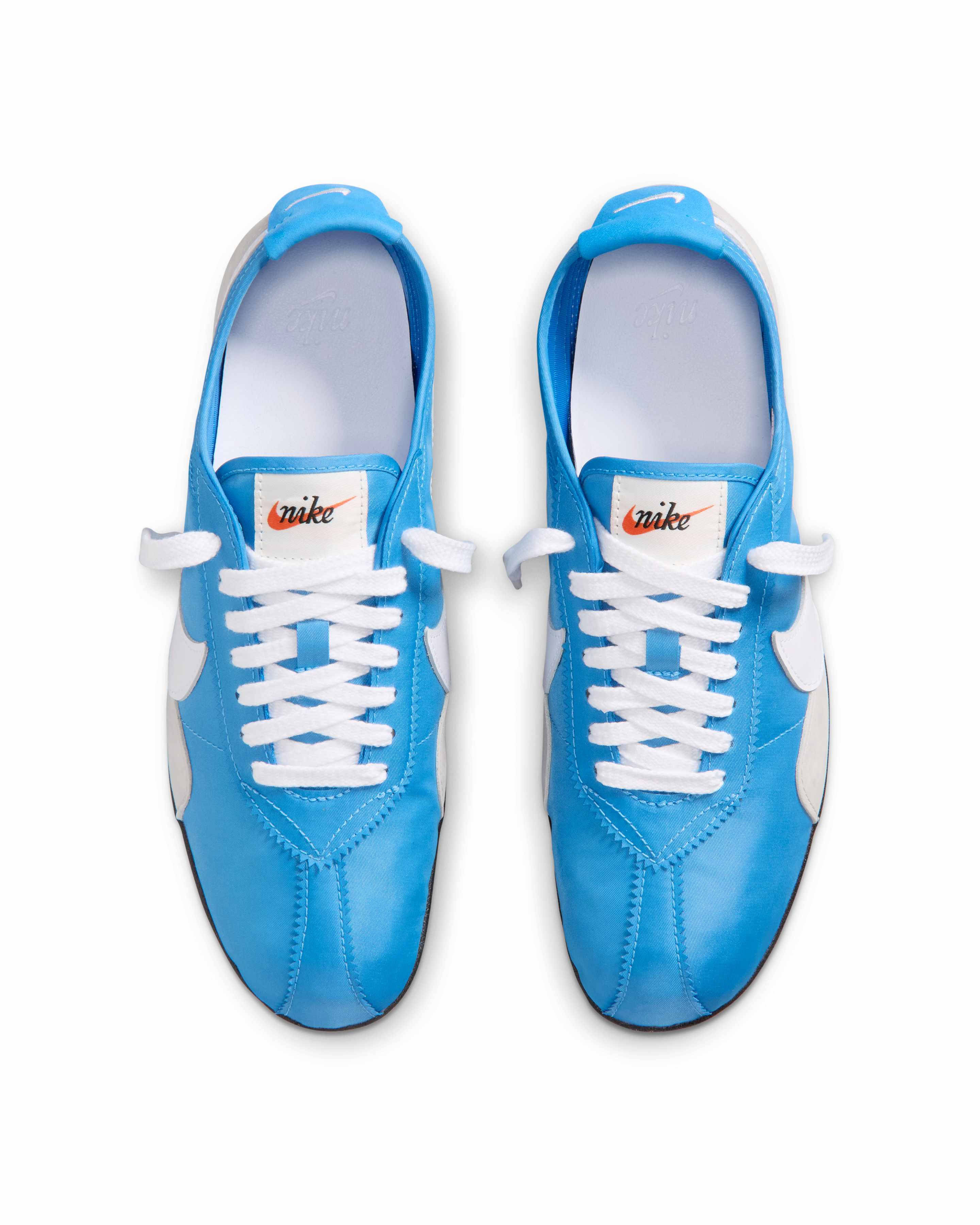 Nike Moon Shoe OG SP Italy Blue Neutral Grey Top