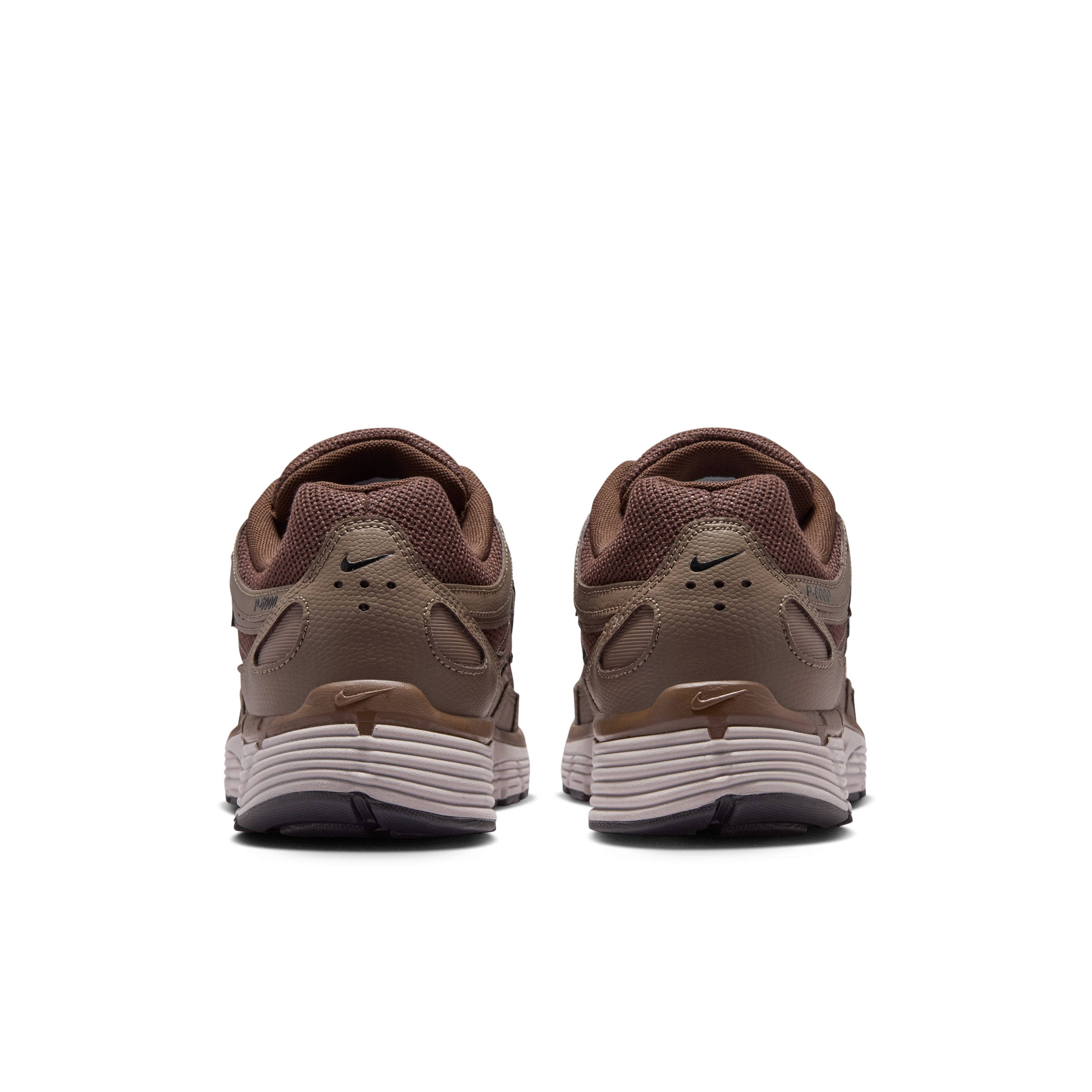 Nike P-6000 Baroque Brown Cacao Wow IH8042-201 back