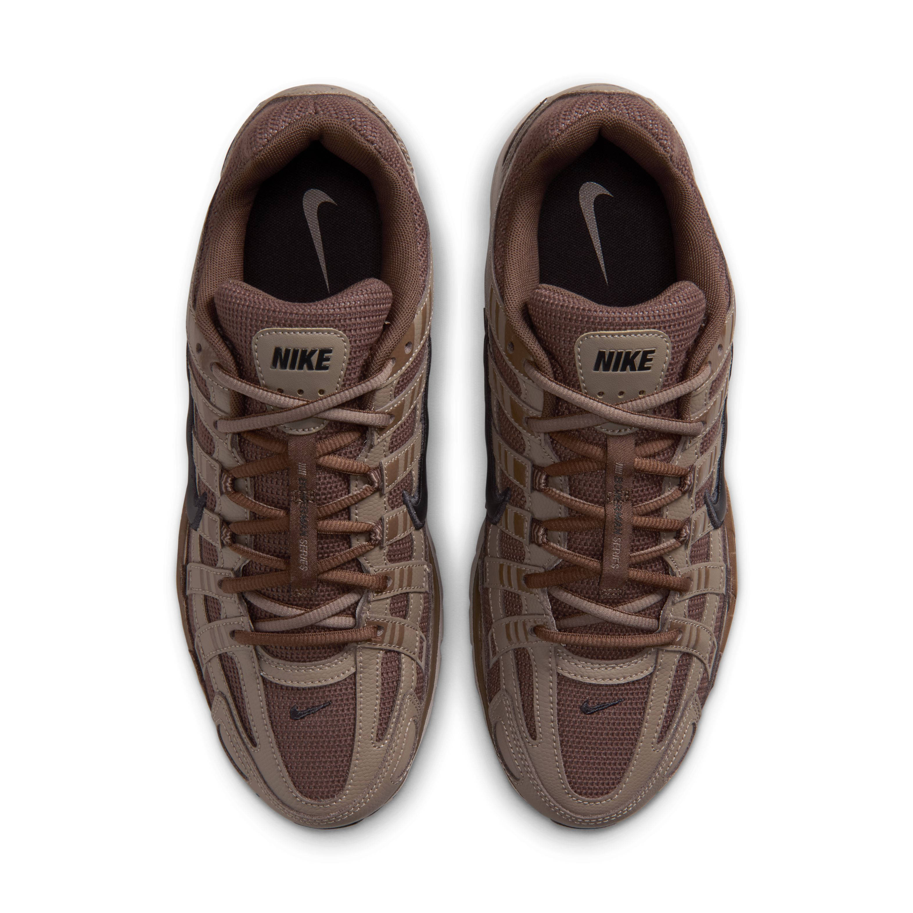 Nike P-6000 Baroque Brown Cacao Wow IH8042-201 middle