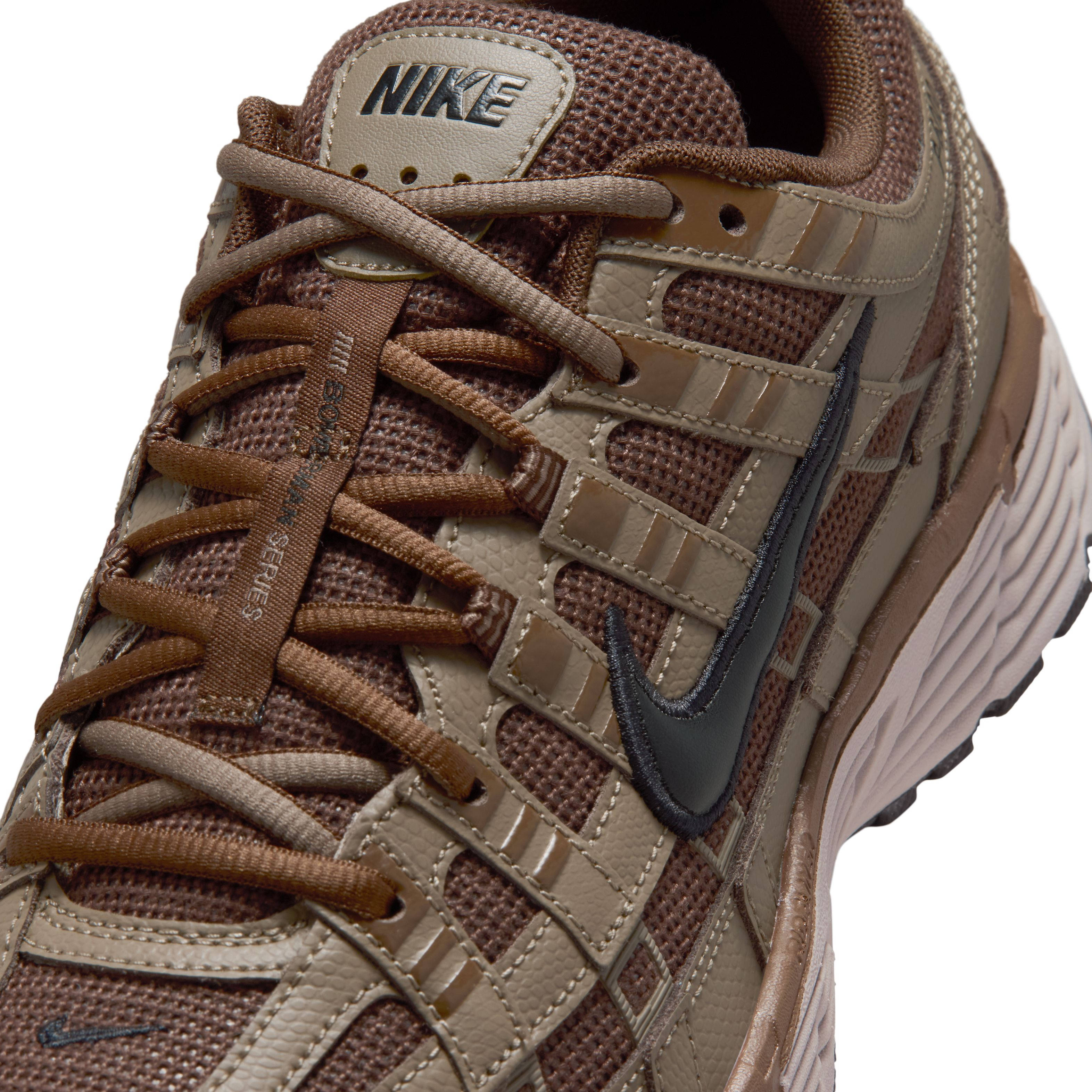 Nike P-6000 Baroque Brown Cacao Wow IH8042-201 side