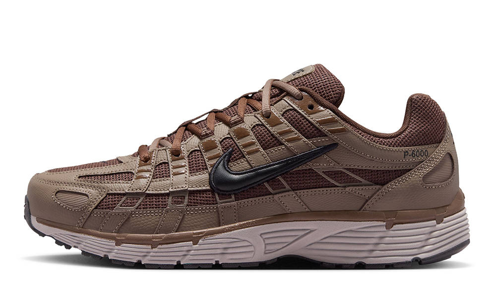 Nike P-6000 Baroque Brown Cacao Wow IH8042-201