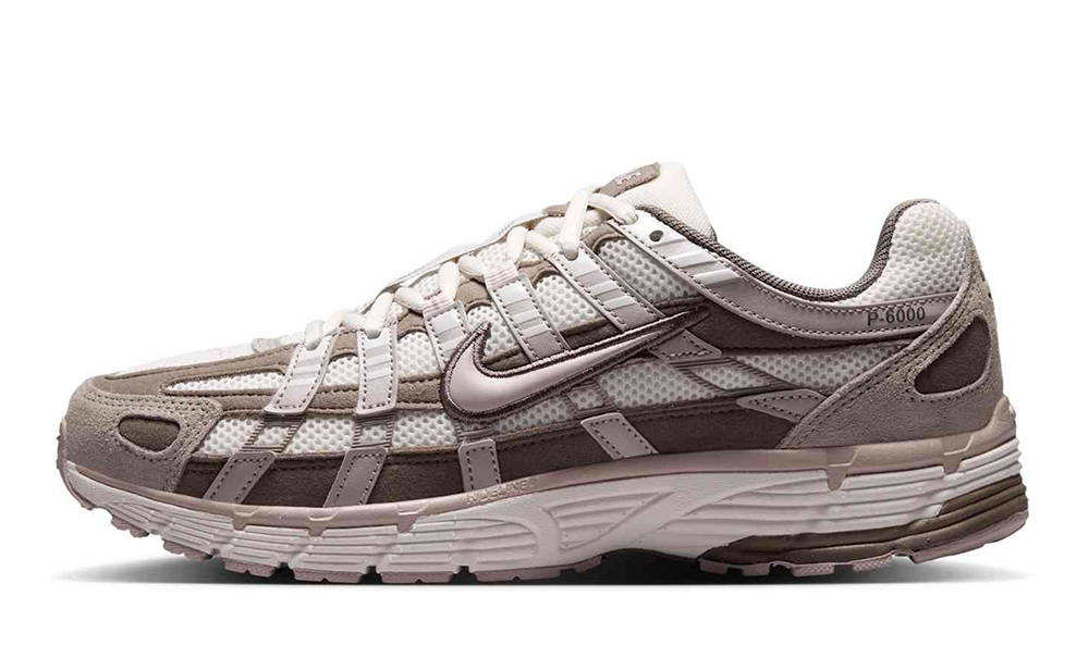 Nike P-6000 Cave Stone Violet HV6353-121