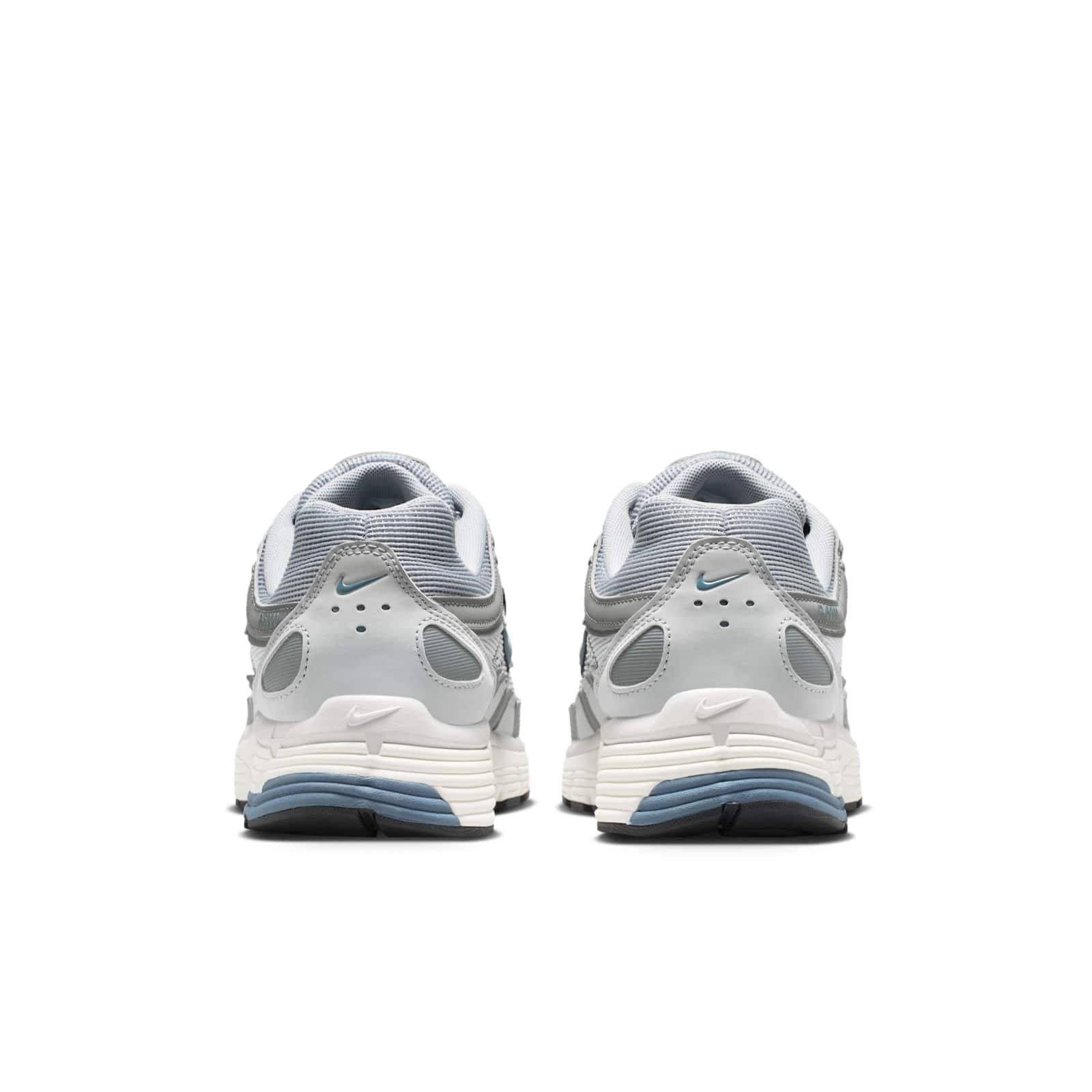 Nike P-6000 Grey Blue Graphite