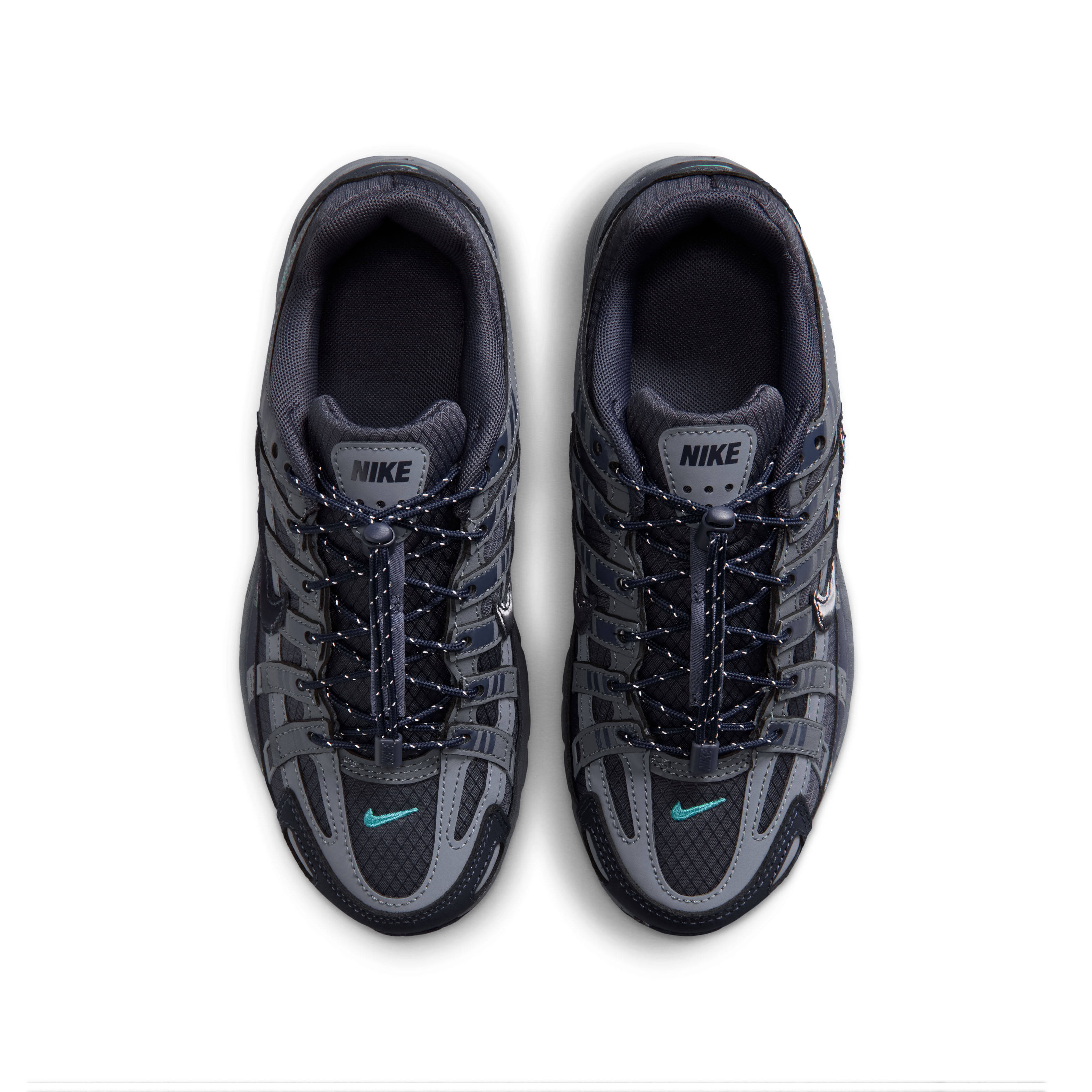 Nike P-6000 GS Thunder Blue Top