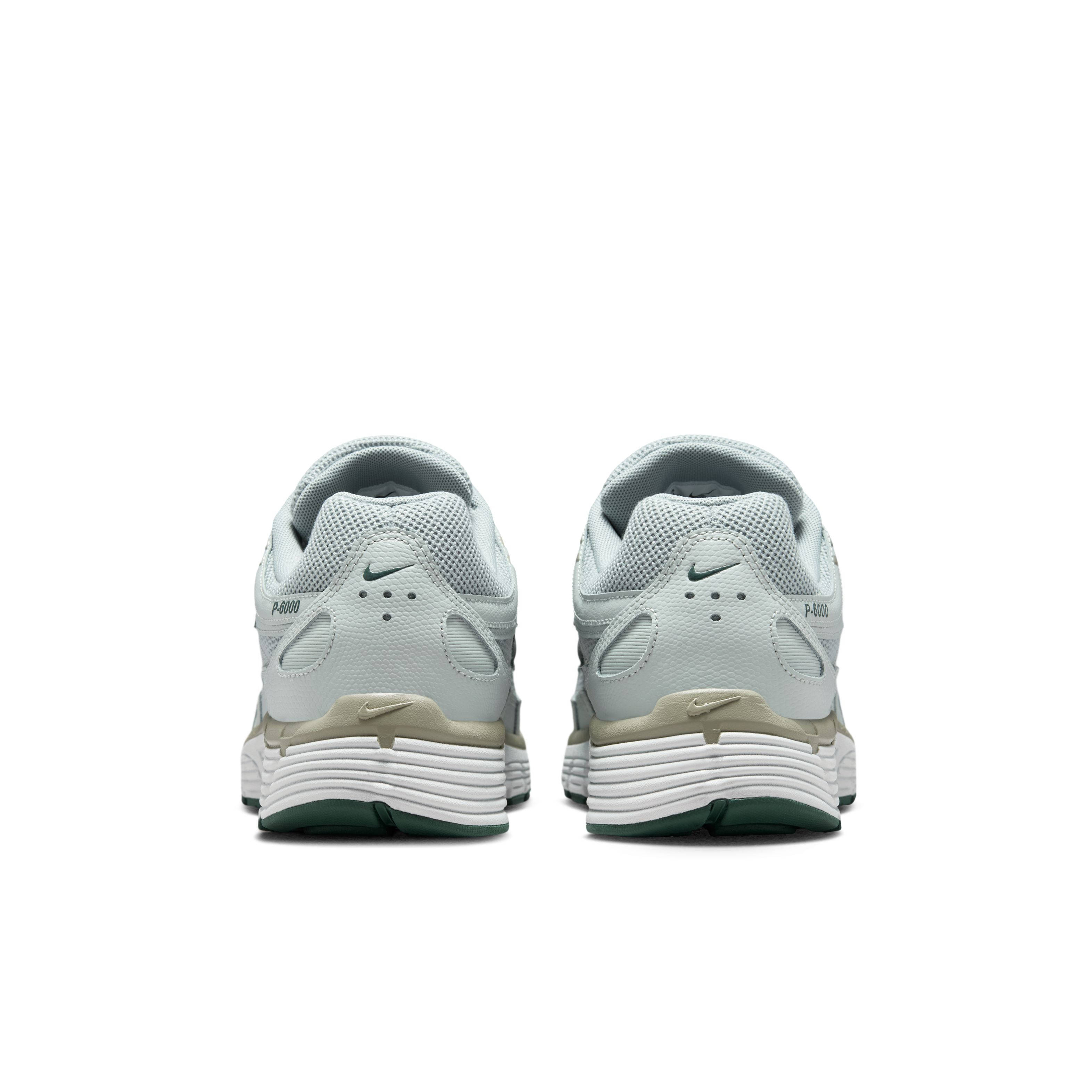 Nike P-6000 Light Pumice Spruce Fog IH8042-002 back