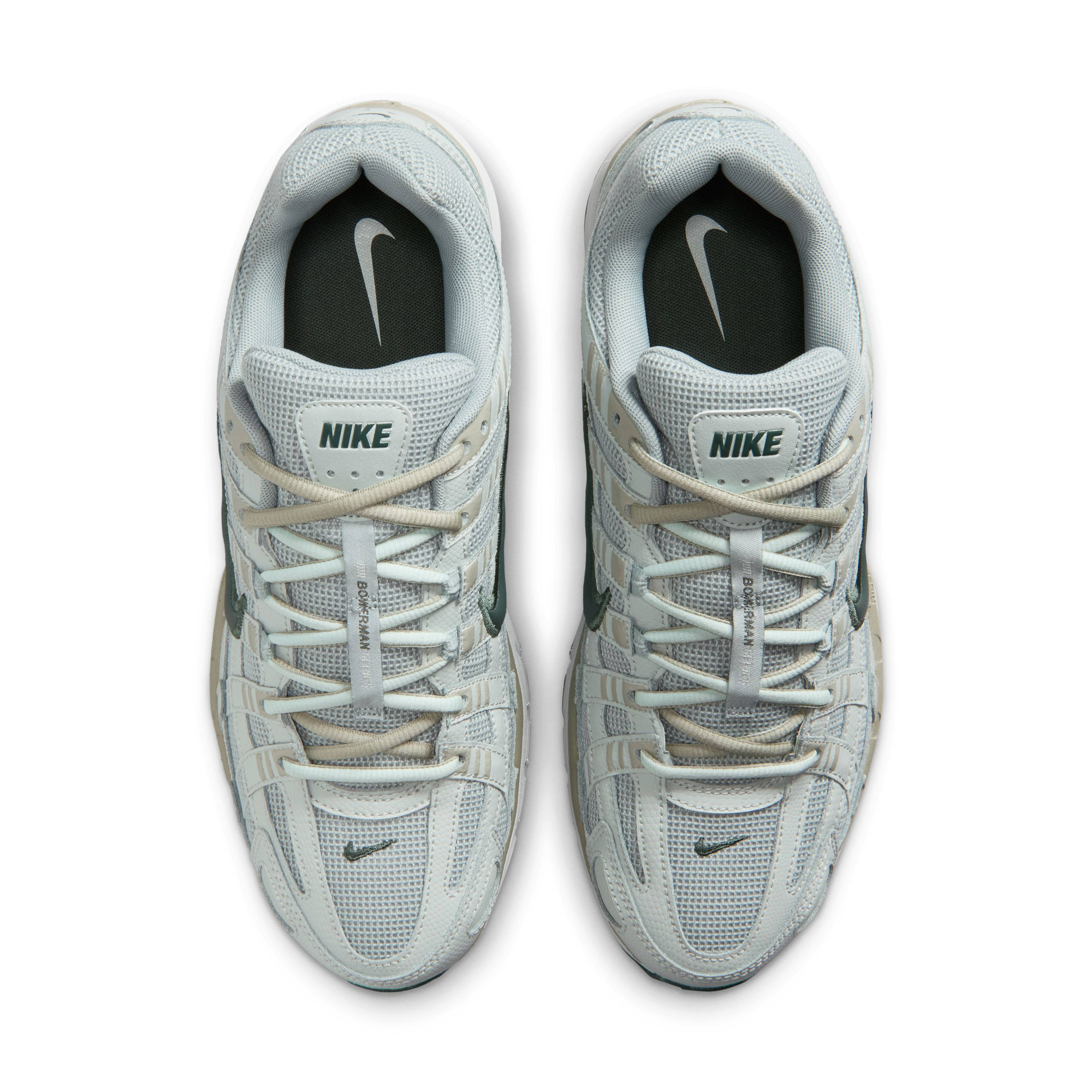 Nike P-6000 Light Pumice Spruce Fog IH8042-002 middle