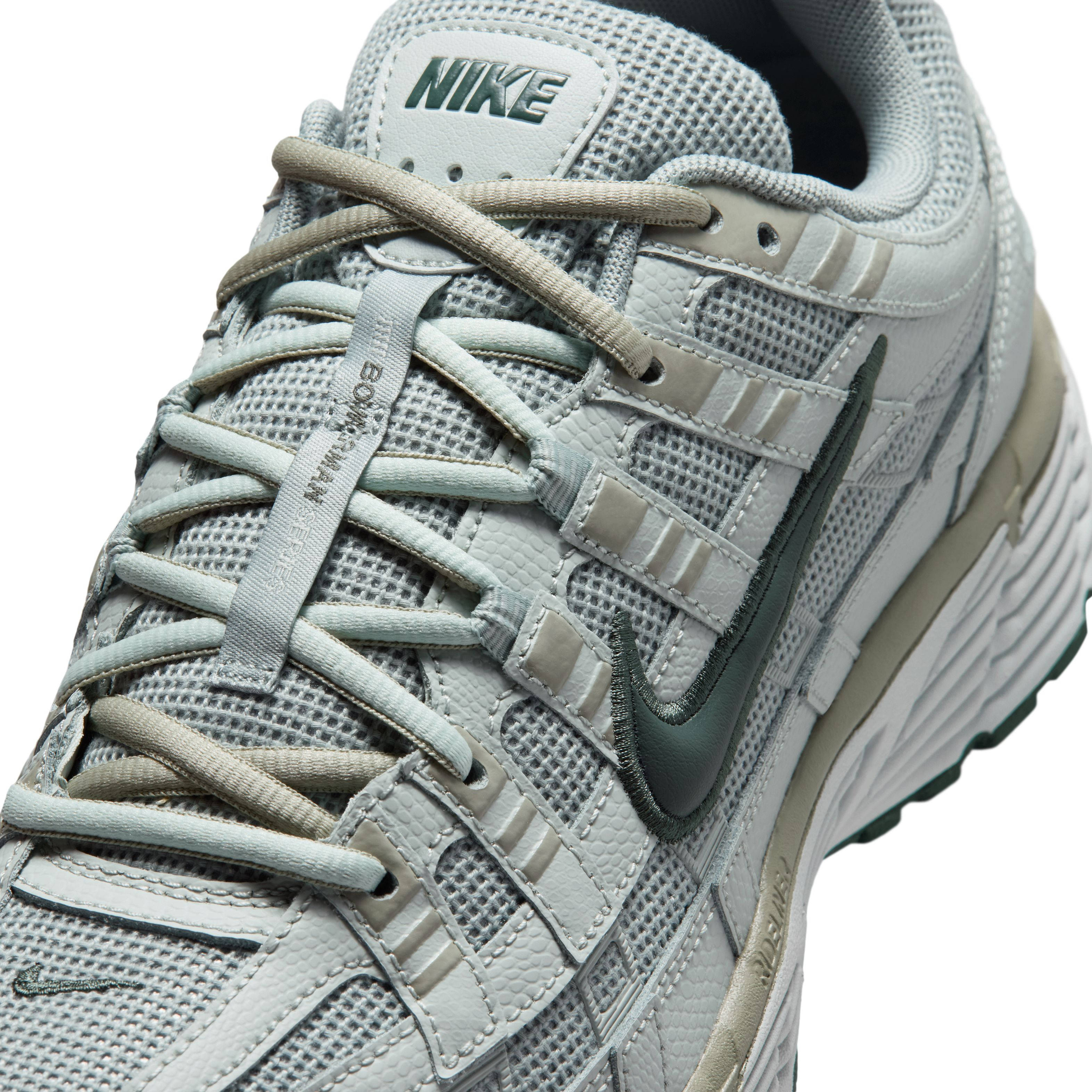 Nike P-6000 Light Pumice Spruce Fog IH8042-002 side