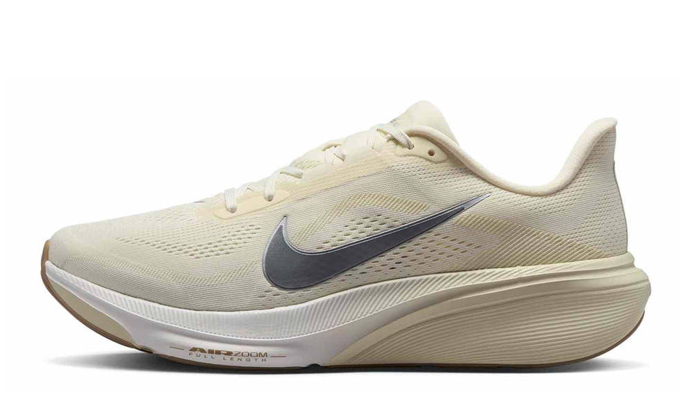 Nike Pegasus 42 Coconut Milk Khaki IM8332-100