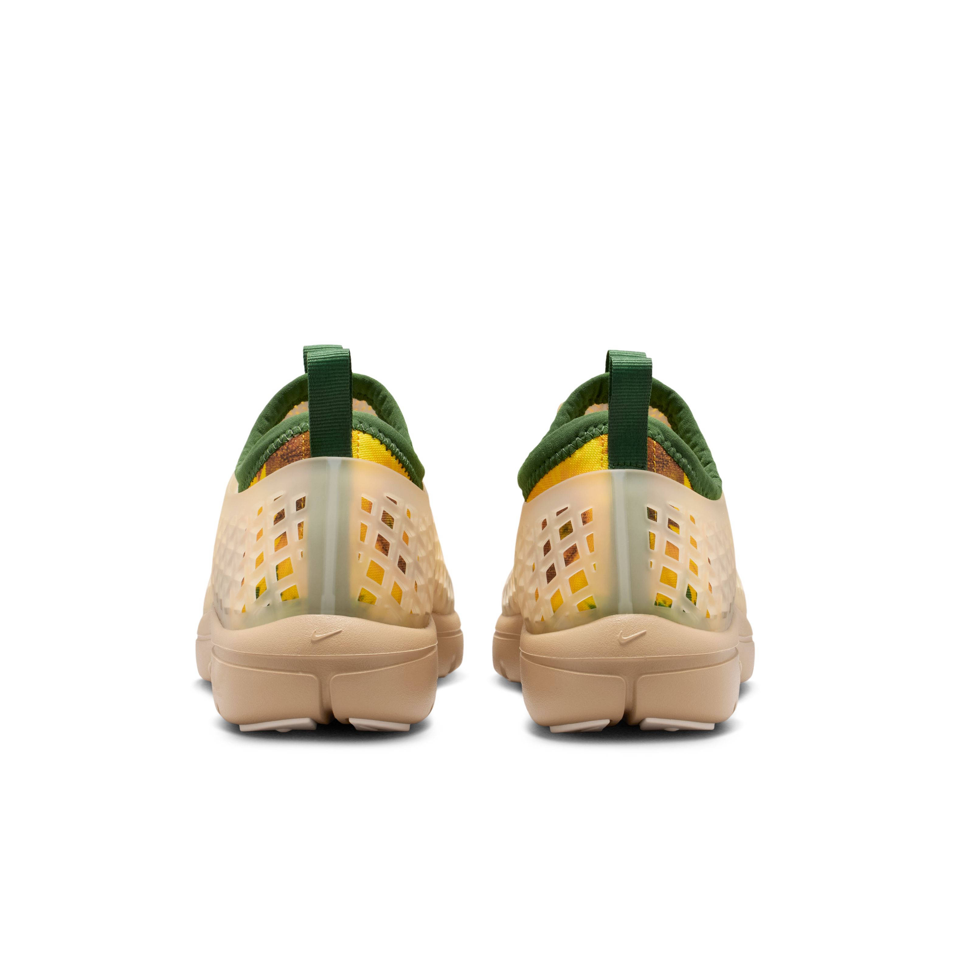 Nike Rejuven8 Sunflower IW1263-999 back