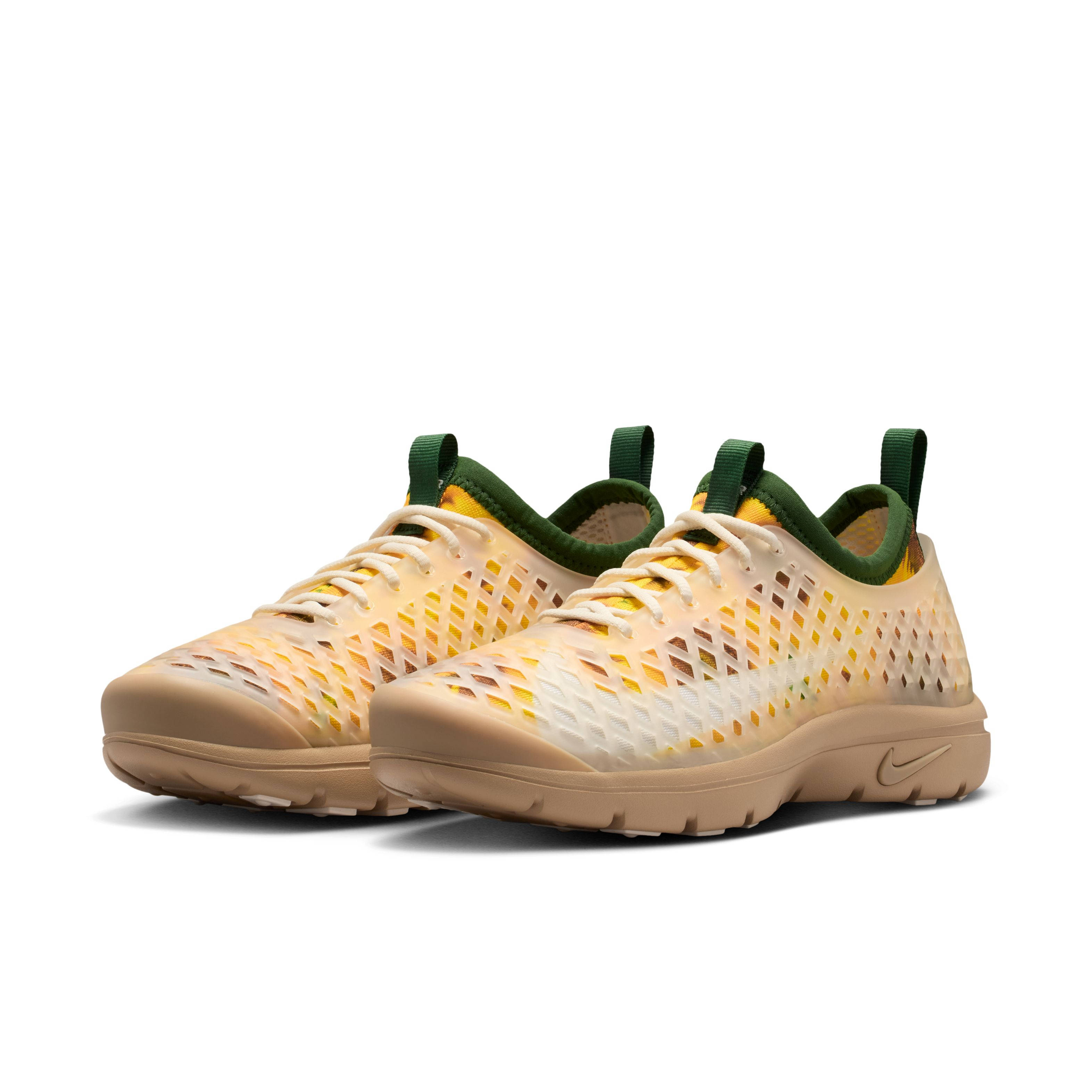 Nike Rejuven8 Sunflower IW1263-999 front