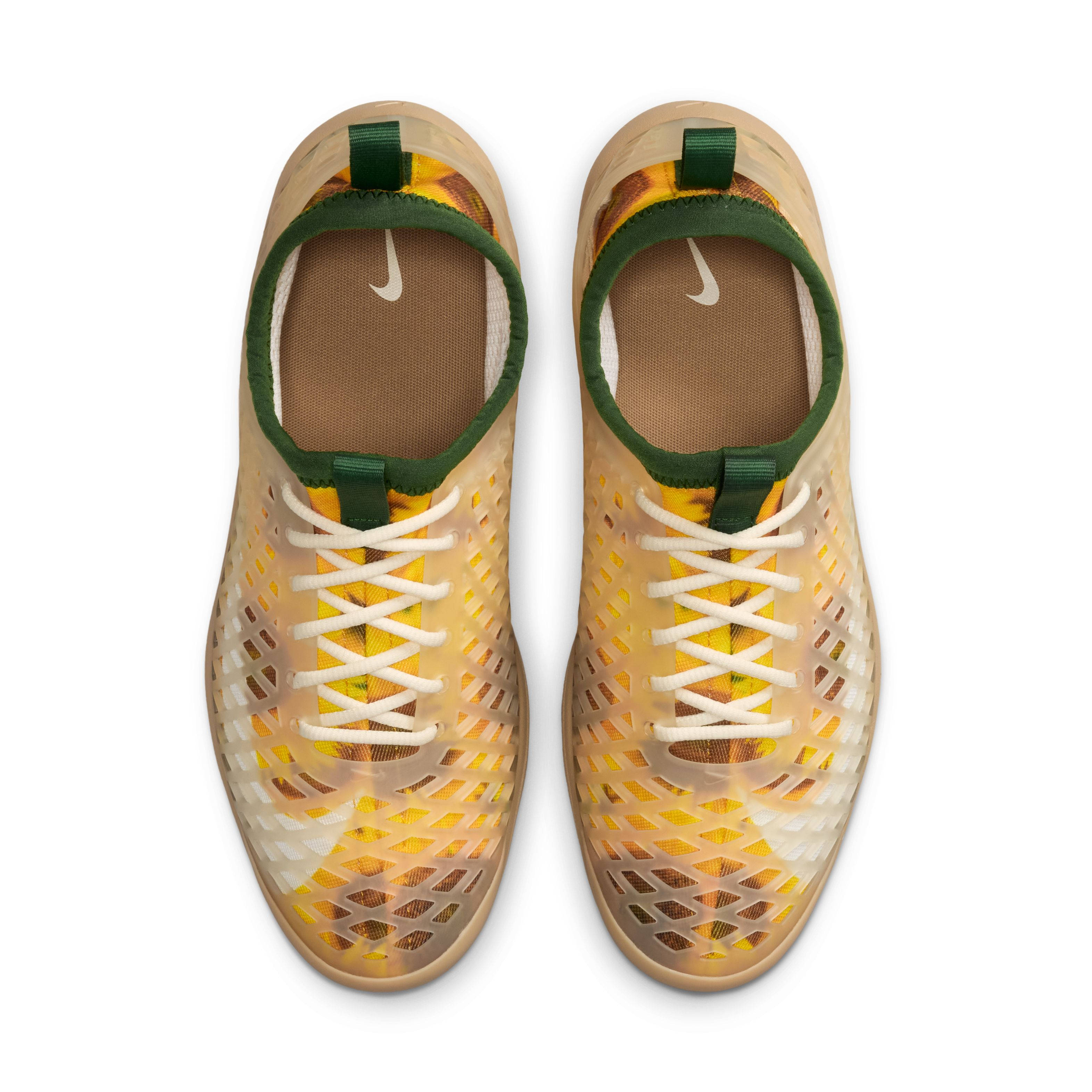 Nike Rejuven8 Sunflower IW1263-999 middle
