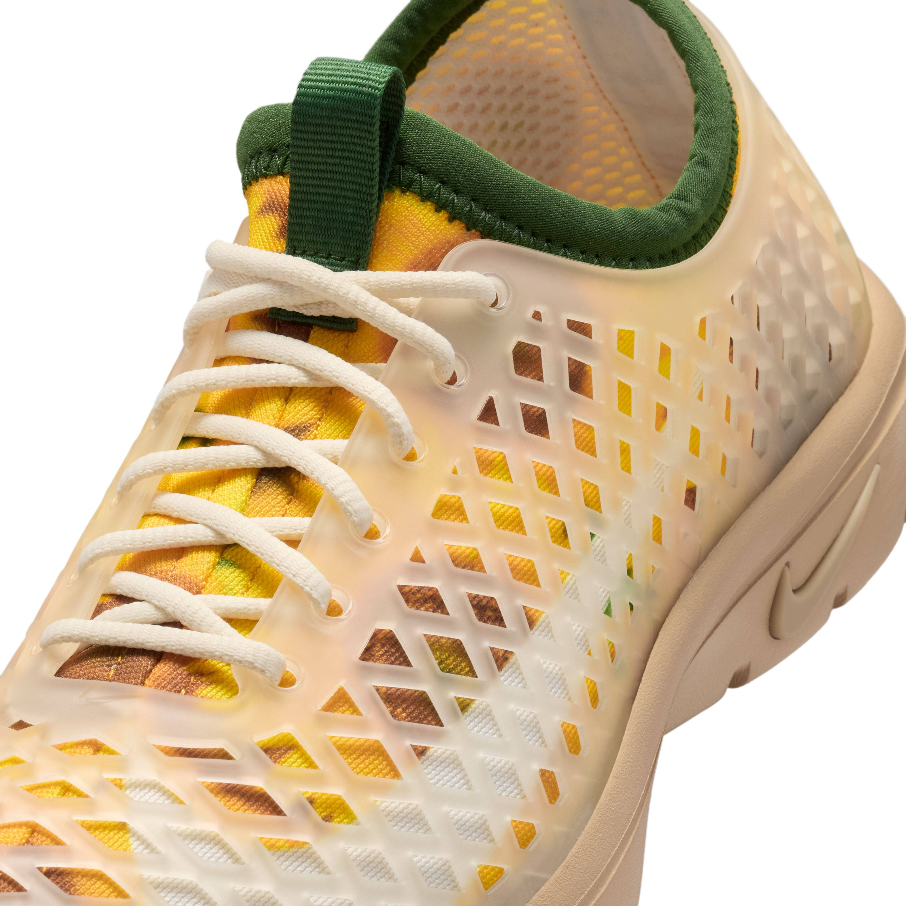 Nike Rejuven8 Sunflower IW1263-999 side