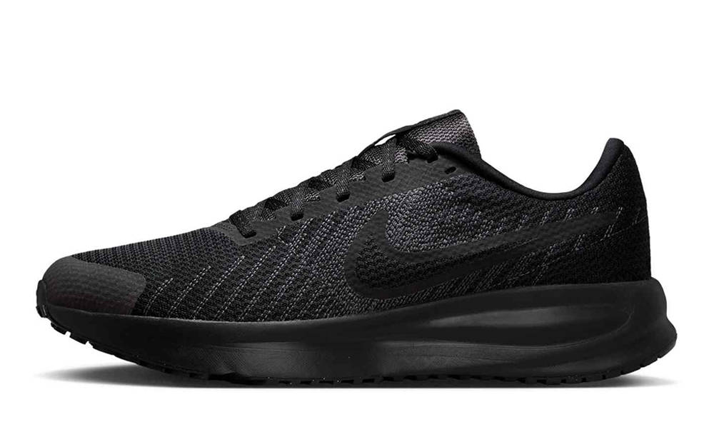 Nike Run Defy Triple Black HM9594-002