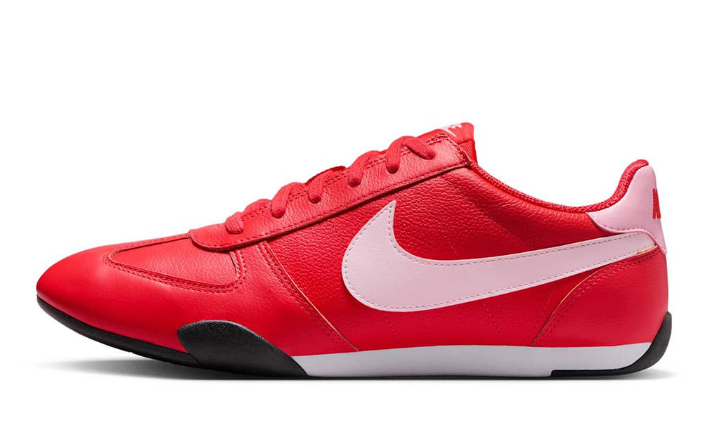 Nike Sprint Sister Light Crimson Pink IB7102-601