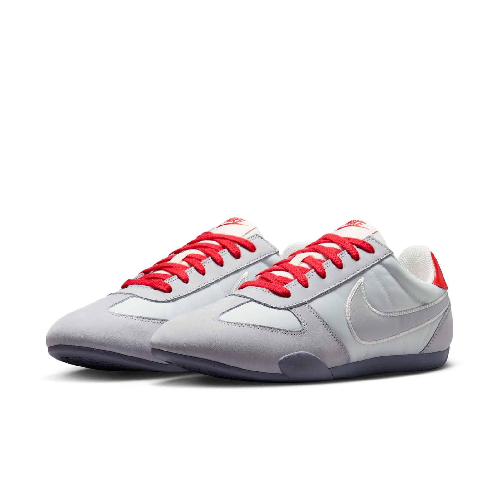 Nike Sprint Sister Wolf Grey Sail IV5668-002 front