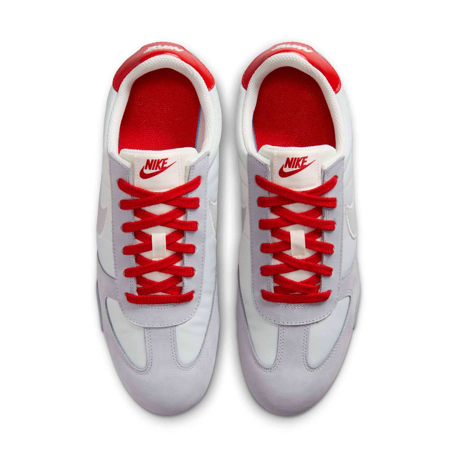 Nike Sprint Sister Wolf Grey Sail IV5668-002 middle