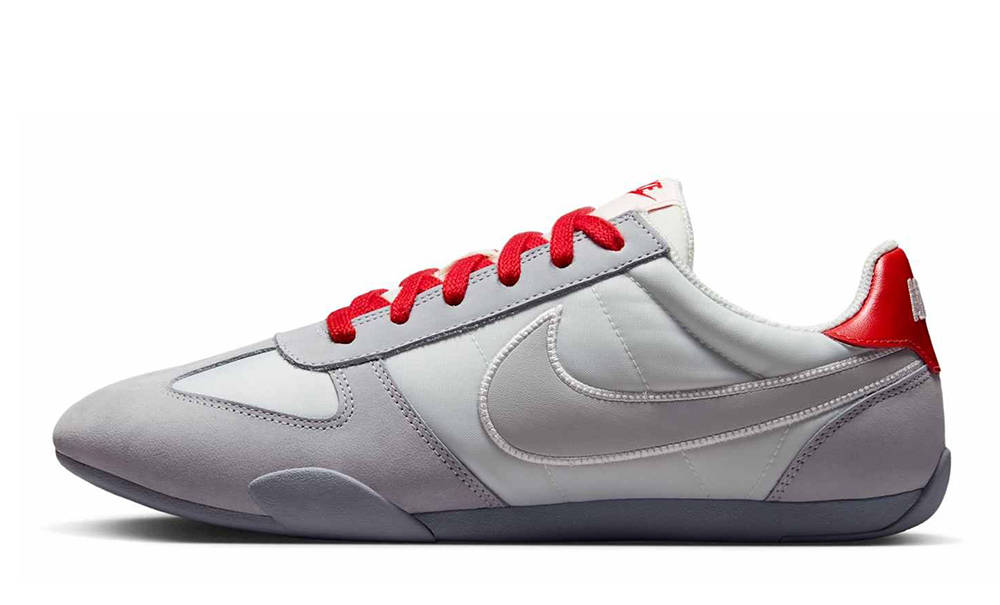 Nike Sprint Sister Wolf Grey Sail IV5668-002