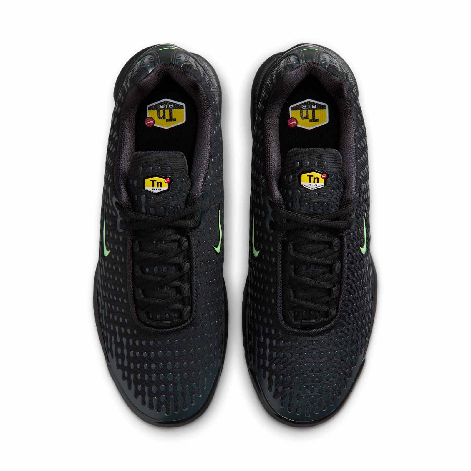 Nike TN Air Max Plus VII Kylian Mbapp Black HQ2197-004 middle