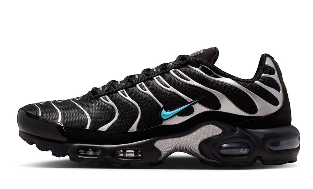 Nike TN Air Max Plus VII Scorpion Black IM9624-001
