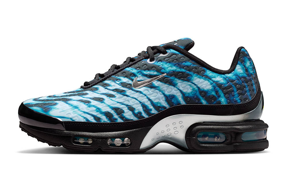 Nike TN Air Max Plus VII Scorpion Blue IQ9429-001