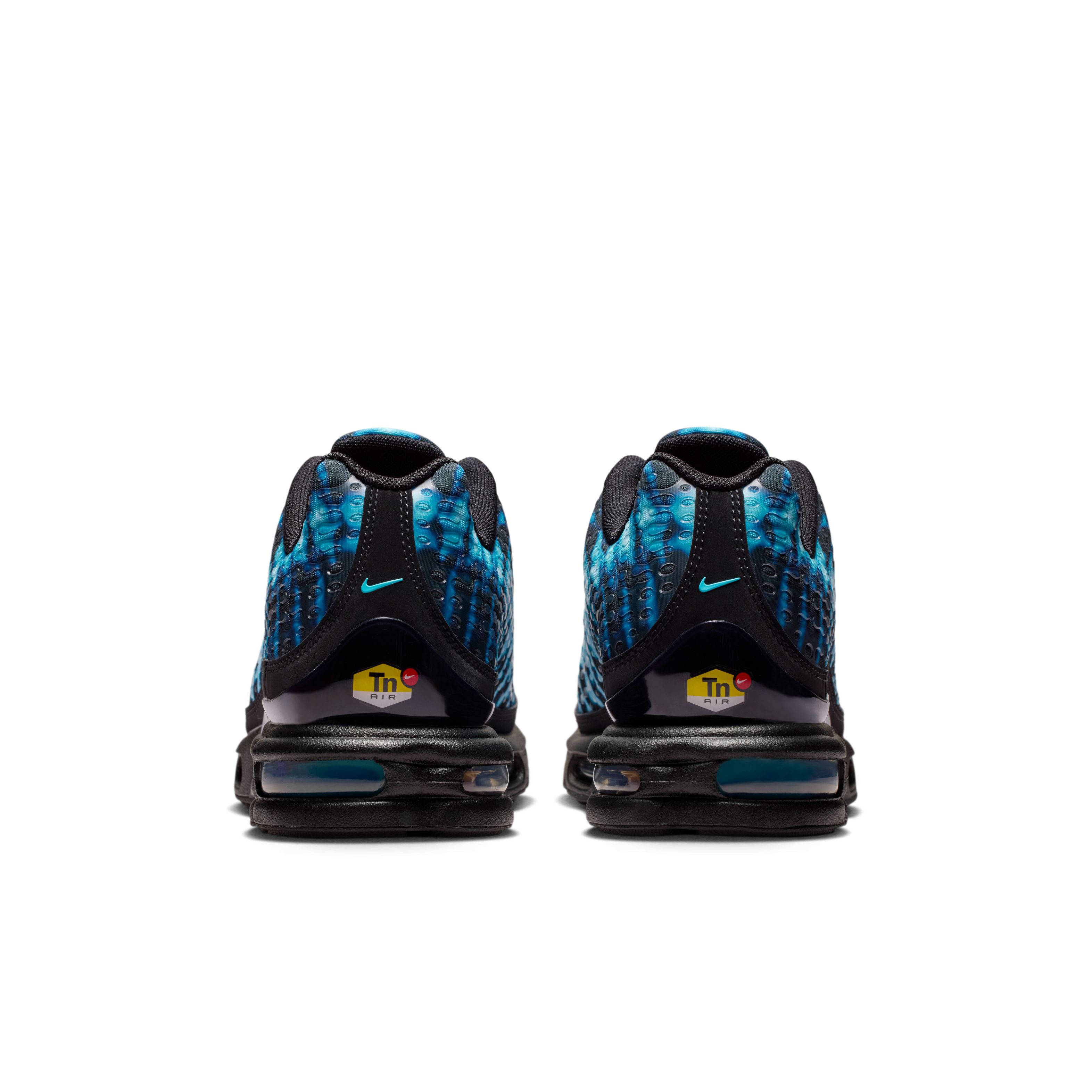 Nike TN Air Max Plus VII Scorpion IQ9429-001 back
