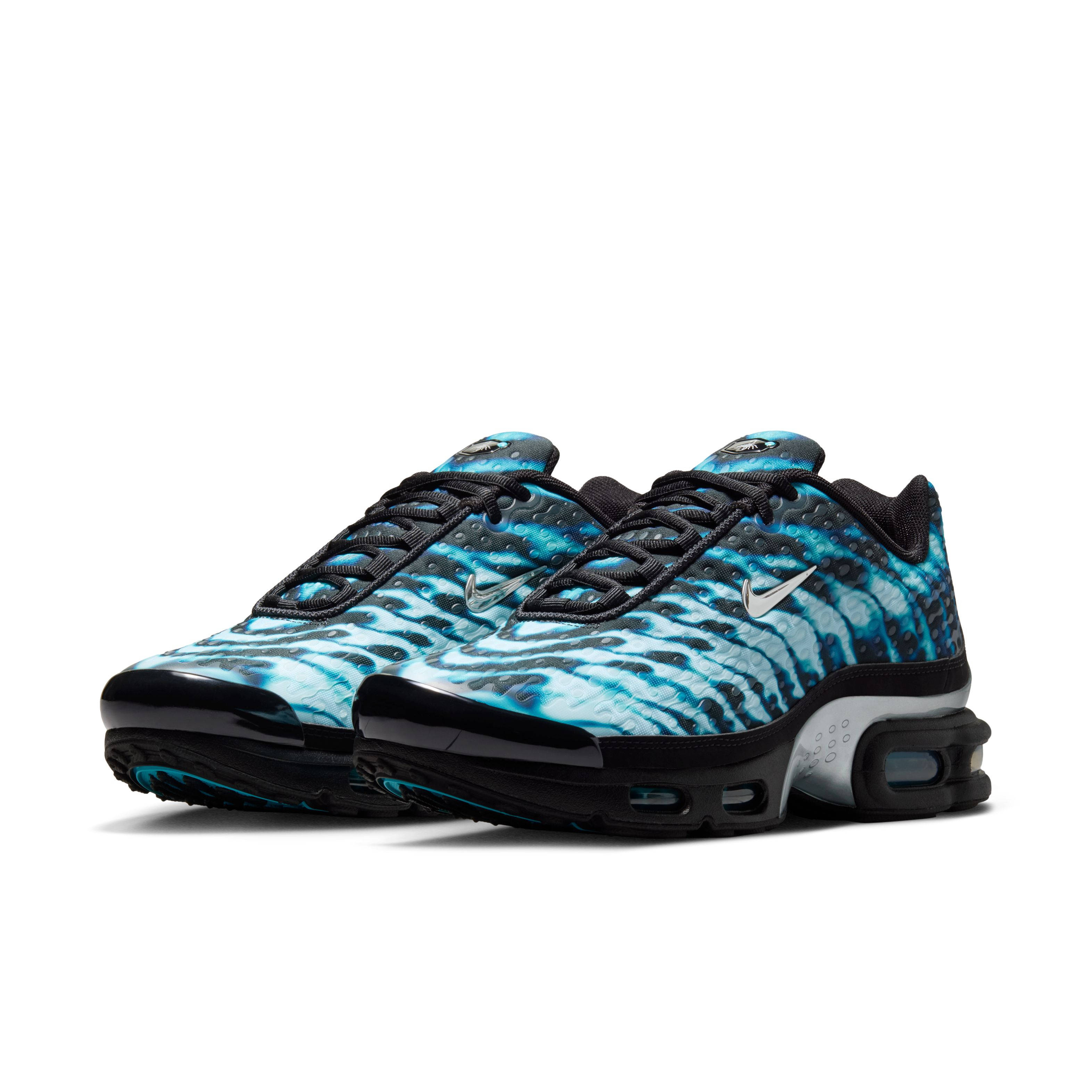 Nike TN Air Max Plus VII Scorpion IQ9429-001 front