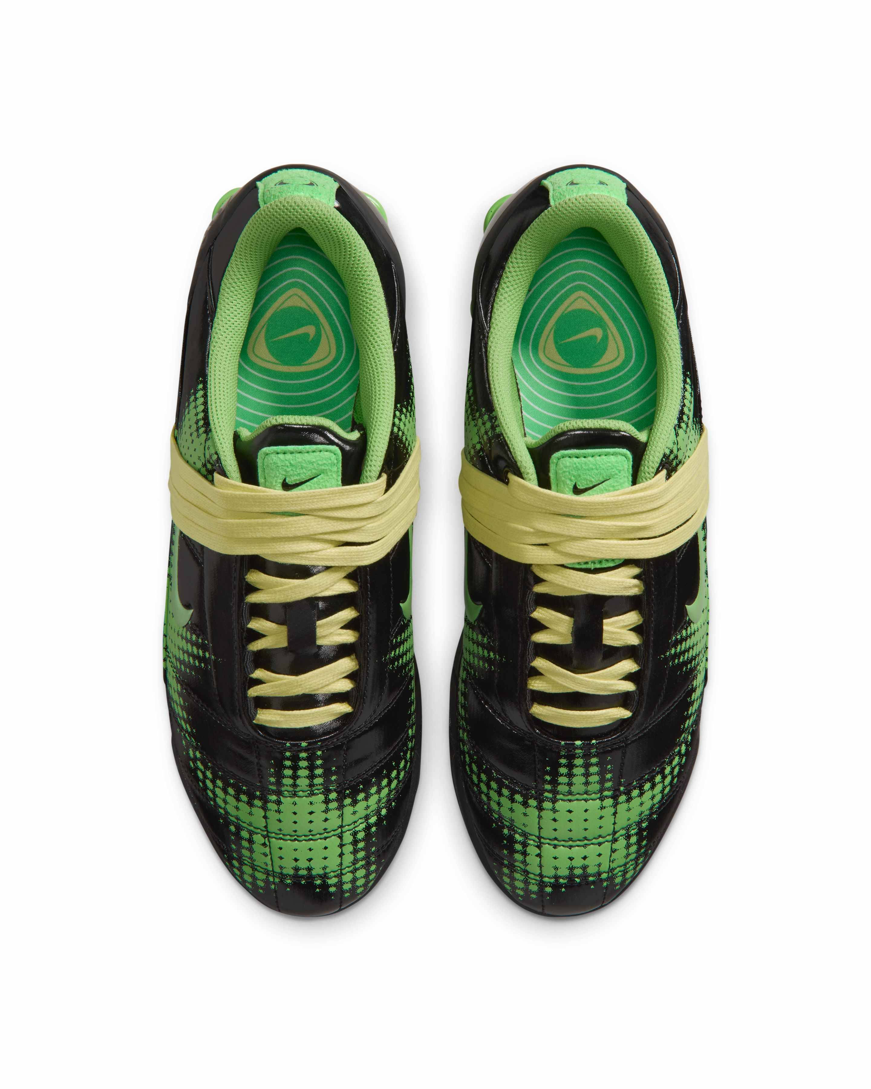 Nike Total 90 Magia Black Yellow Diamond IR8176-002 middle