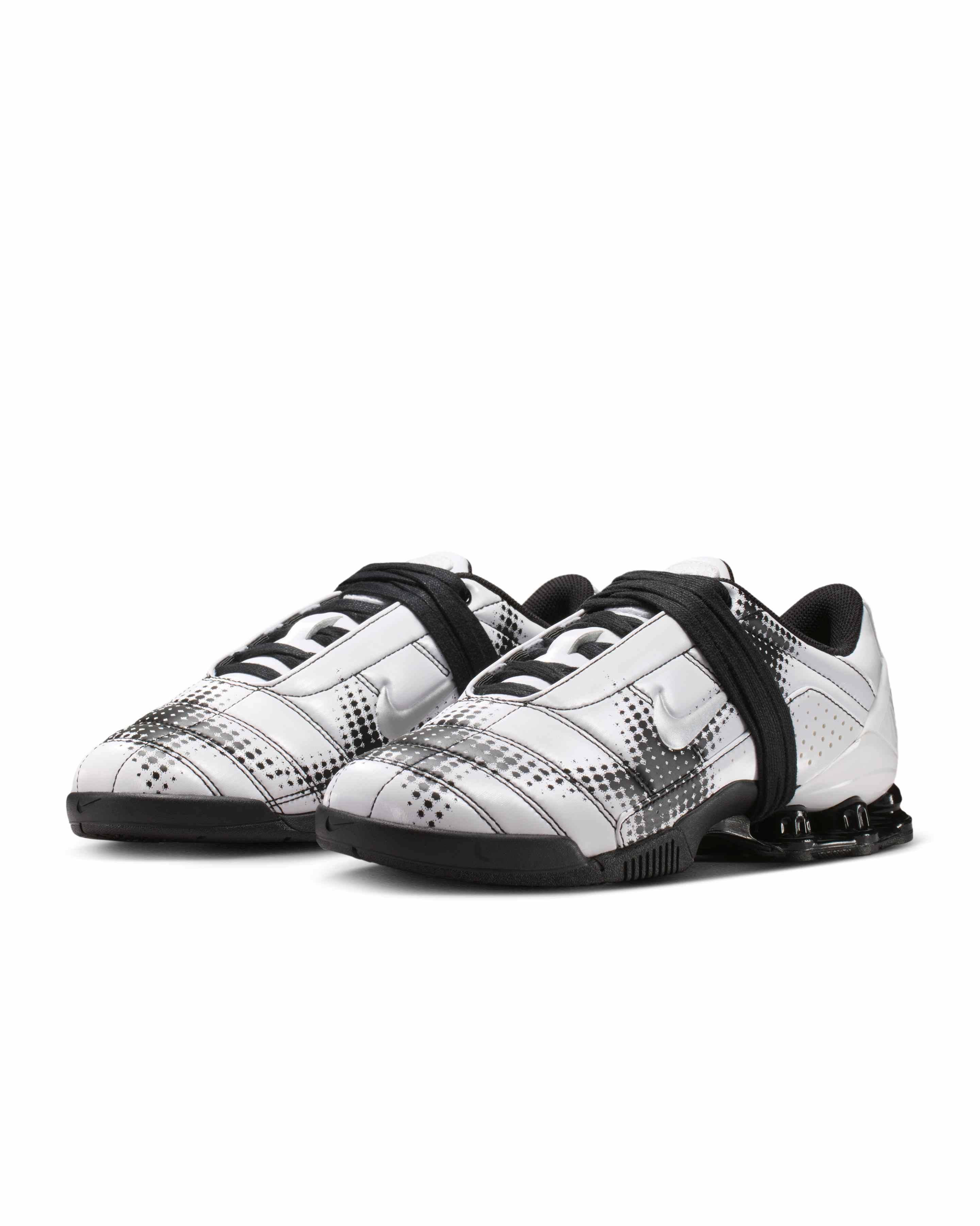 Nike Total 90 Magia White Black IR8176-100 front