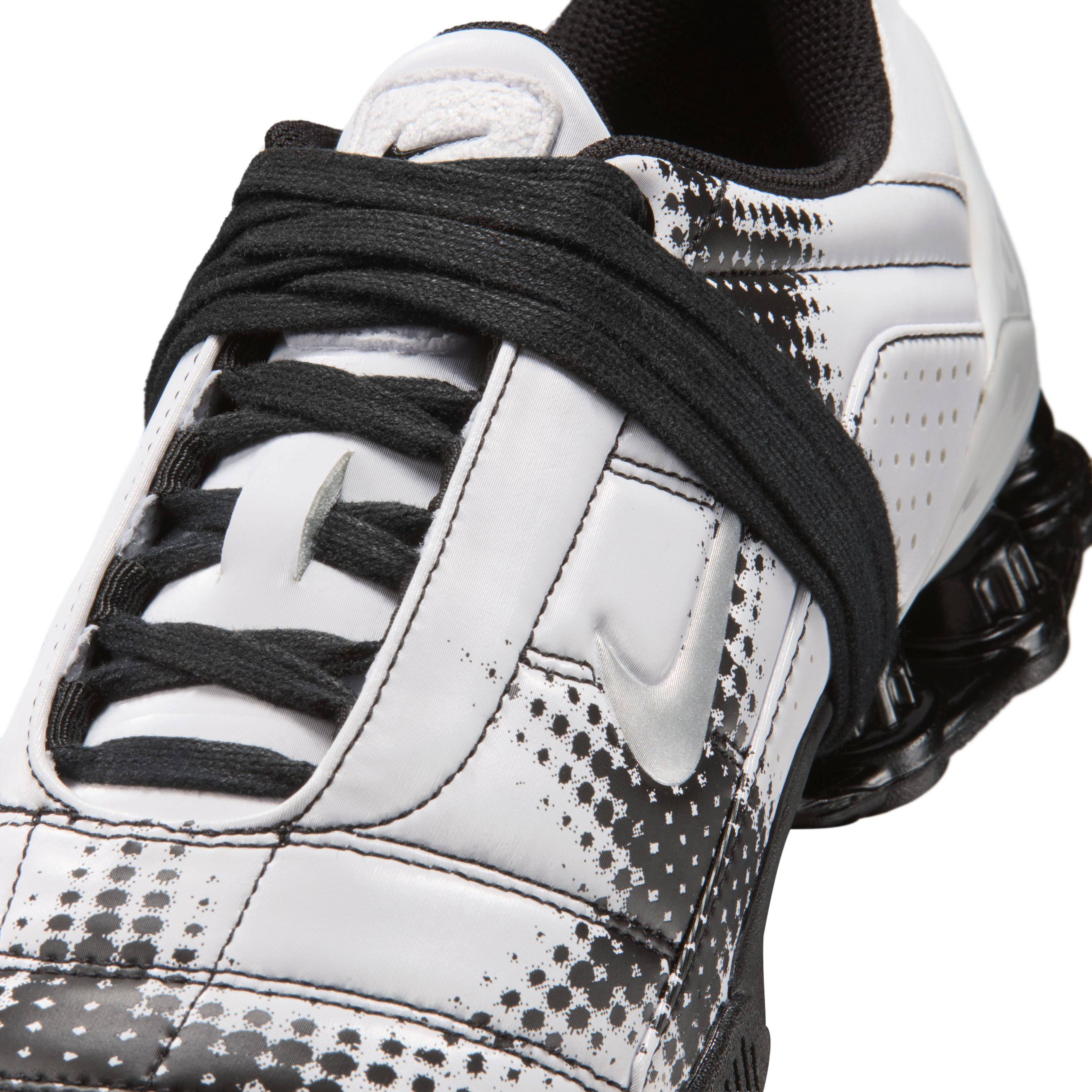 Nike Total 90 Magia White Black IR8176-100 side
