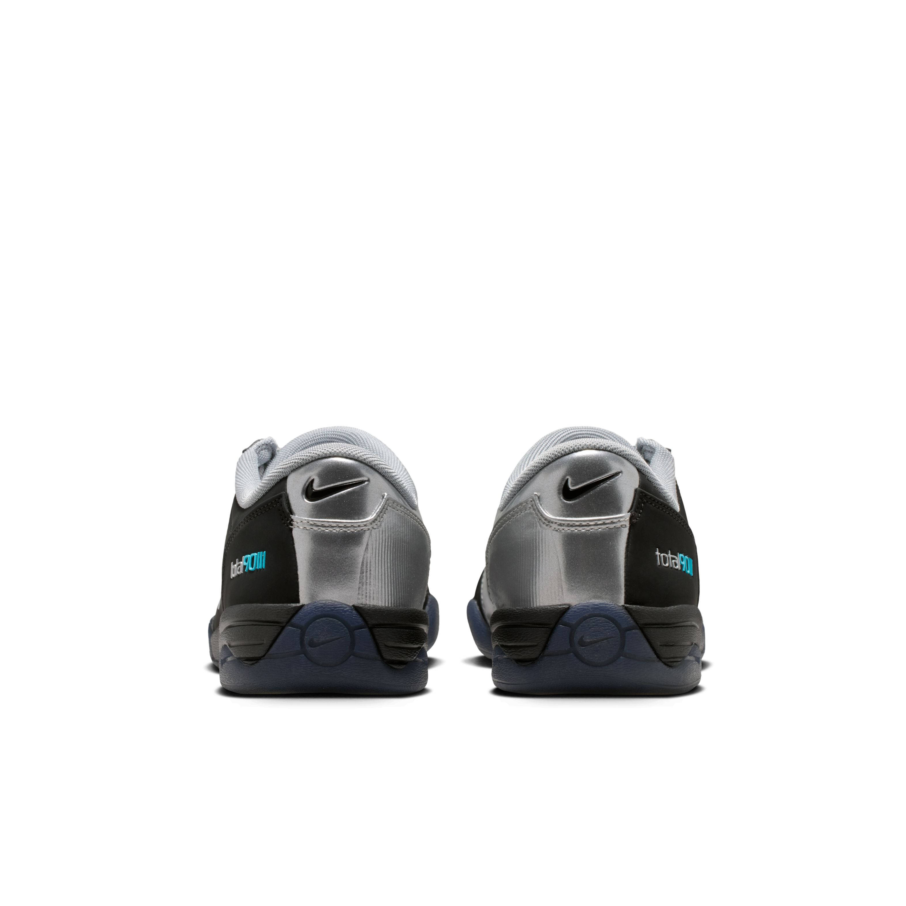 Nike Total 90 Scorpion Black IQ7631-001 back