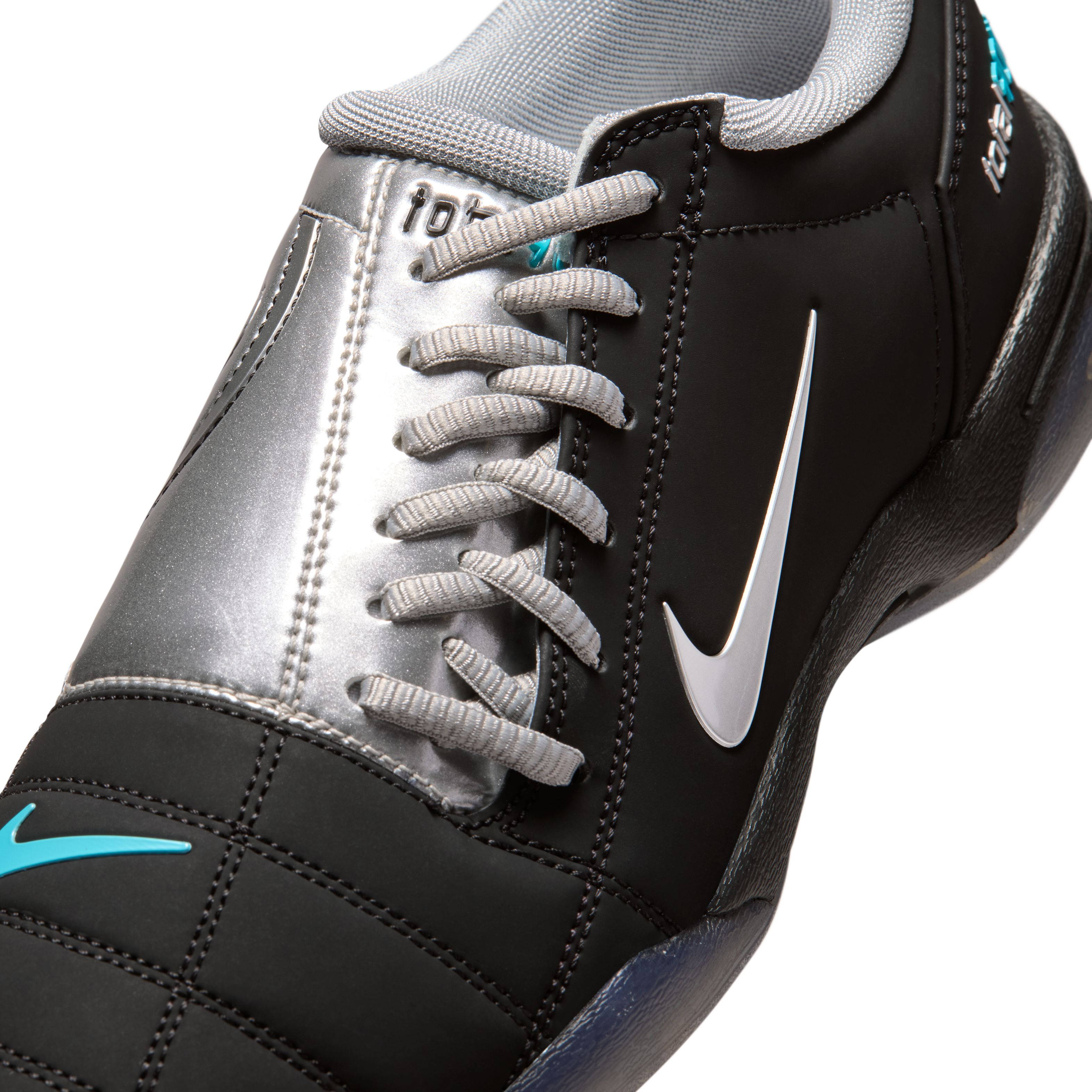 Nike Total 90 Scorpion Black IQ7631-001 side