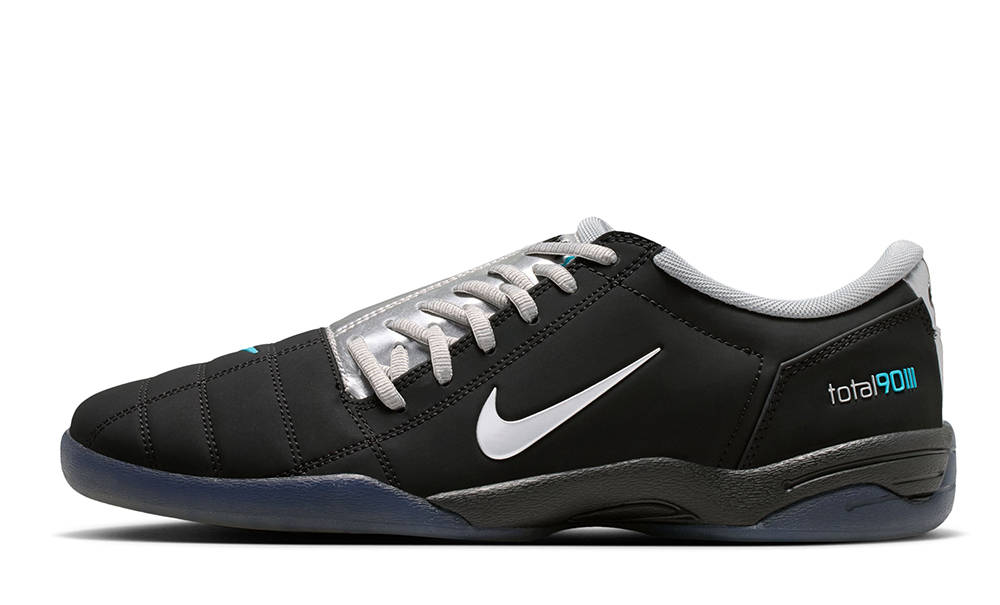 Nike Total 90 Scorpion Black IQ7631-001