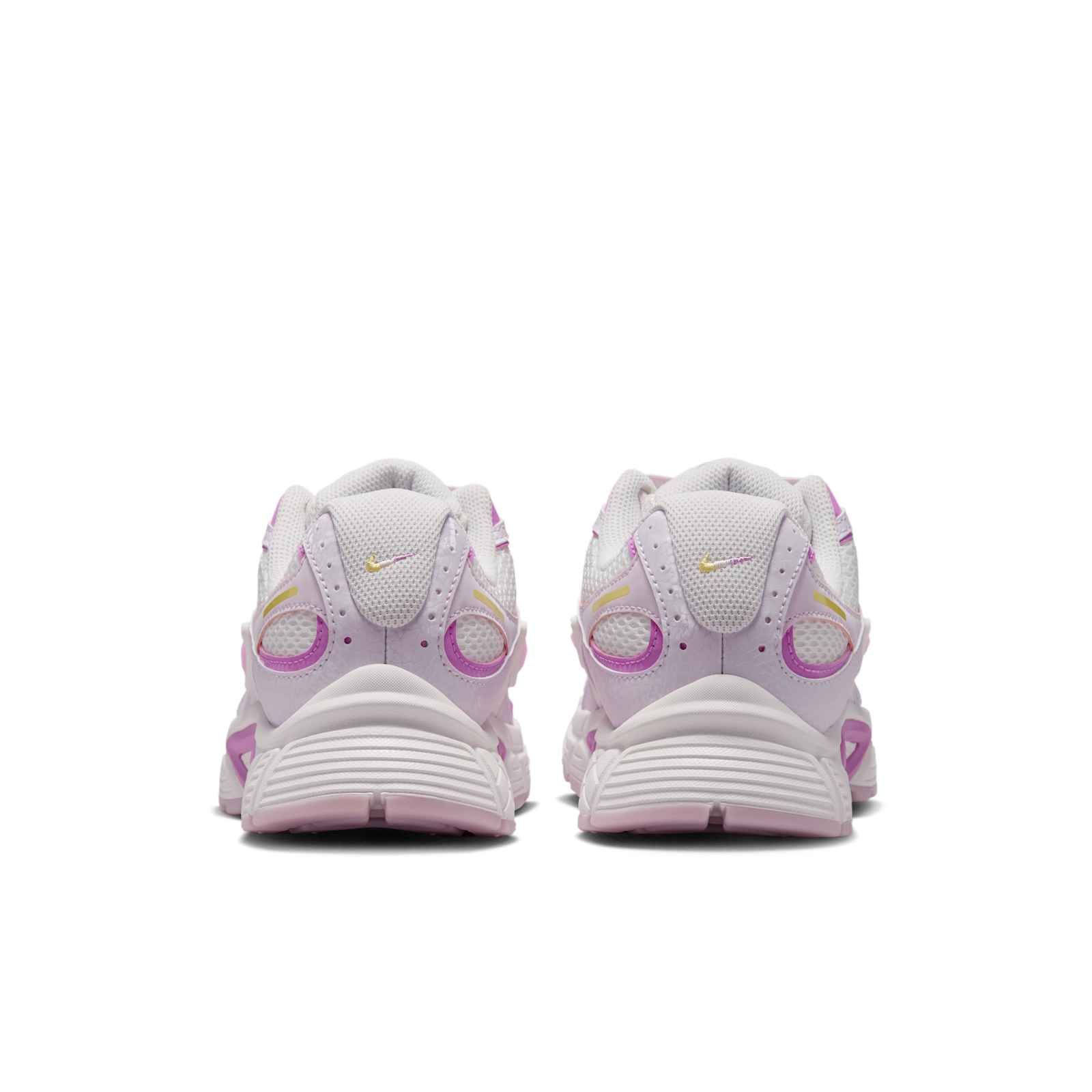 Nike V5 RNR Bleached Lilac White IV5522-100 back