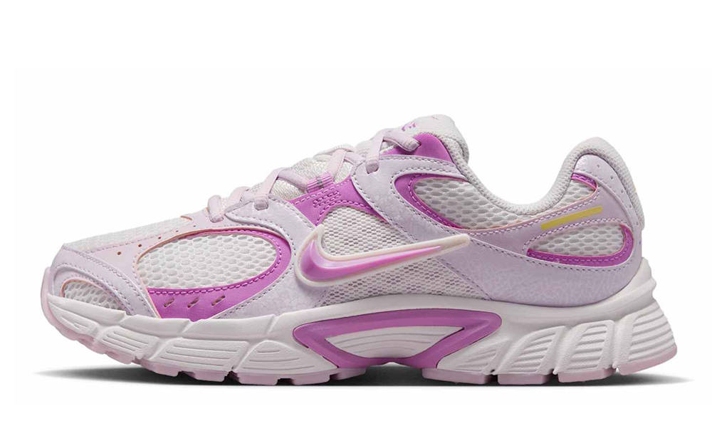 Nike V5 RNR Bleached Lilac White IV5522-100
