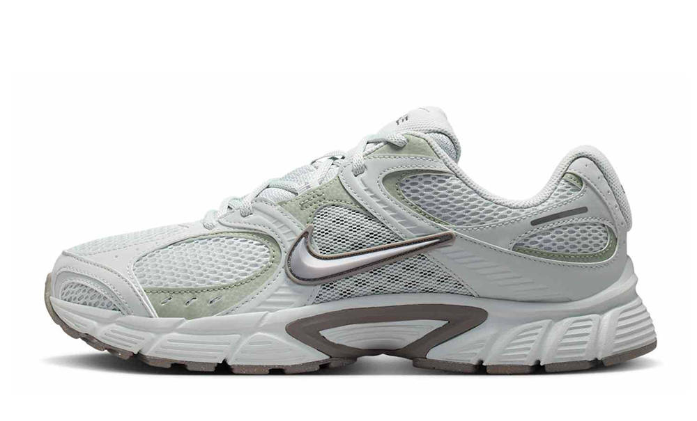 Nike V5 RNR Silver Jade Horizon IO7835-003