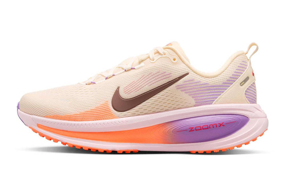 Nike Vomero 18 Chalk Pink Violet HM6804-113