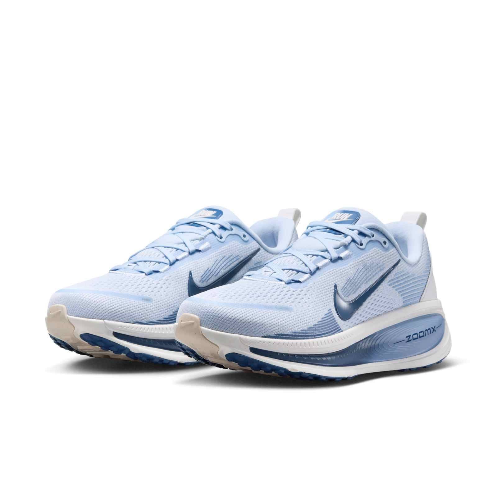 Nike Vomero 18 Hydrogen Blue White HM6804-402 front