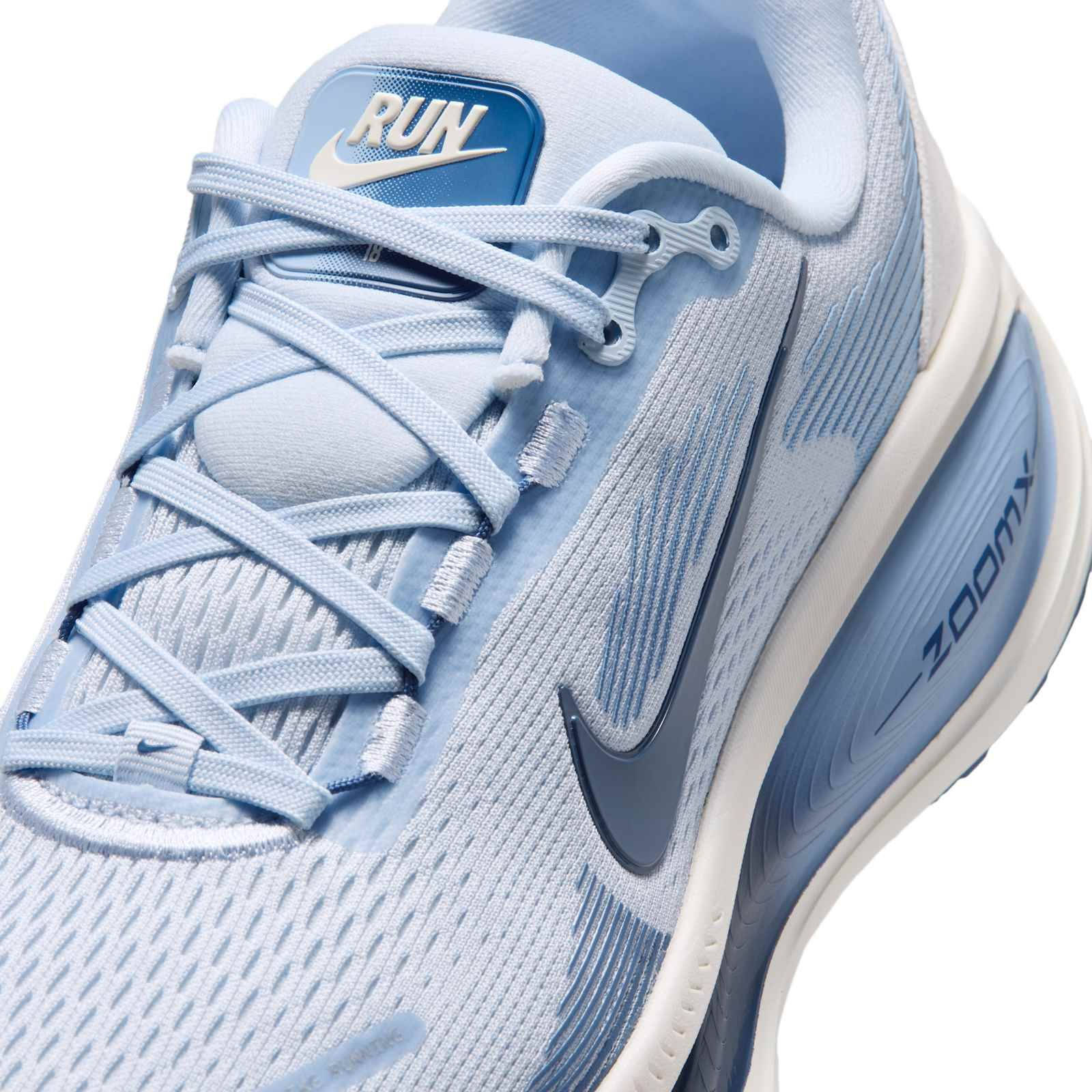 Nike Vomero 18 Hydrogen Blue White HM6804-402 side