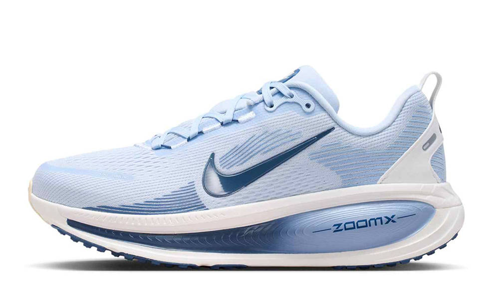 Nike Vomero 18 Hydrogen Blue White HM6804-402