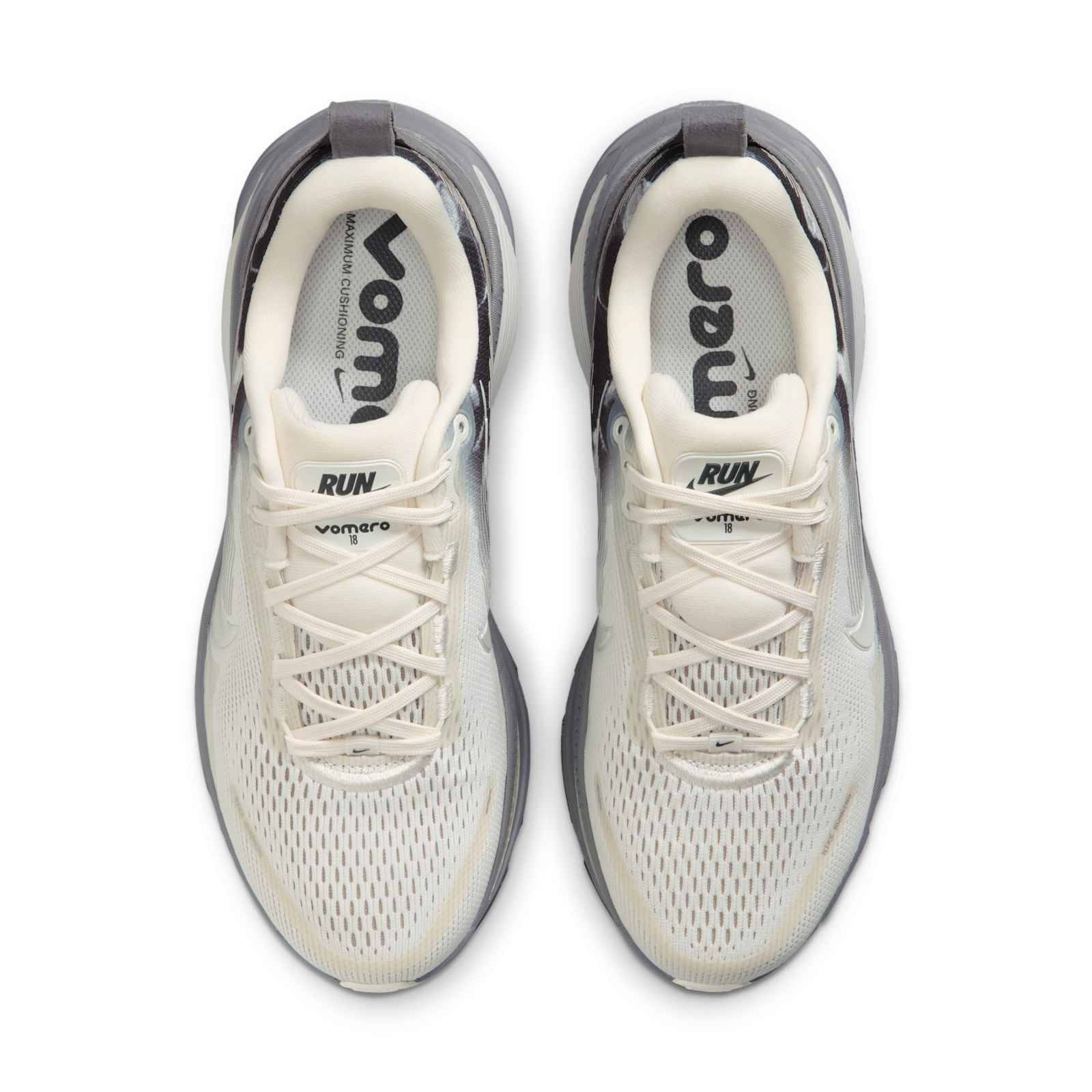 Nike Vomero 18 SE Phantom Sail IF4463-002 middle