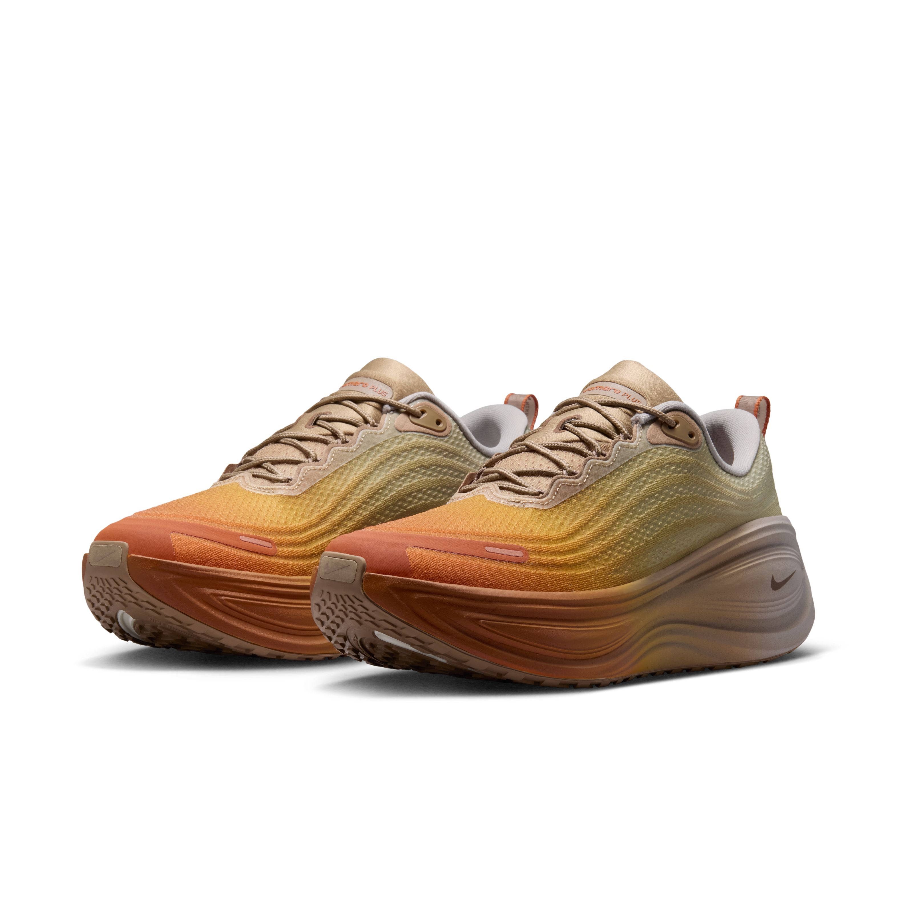 Nike Vomero Plus Cheat Day IV4522-200 front