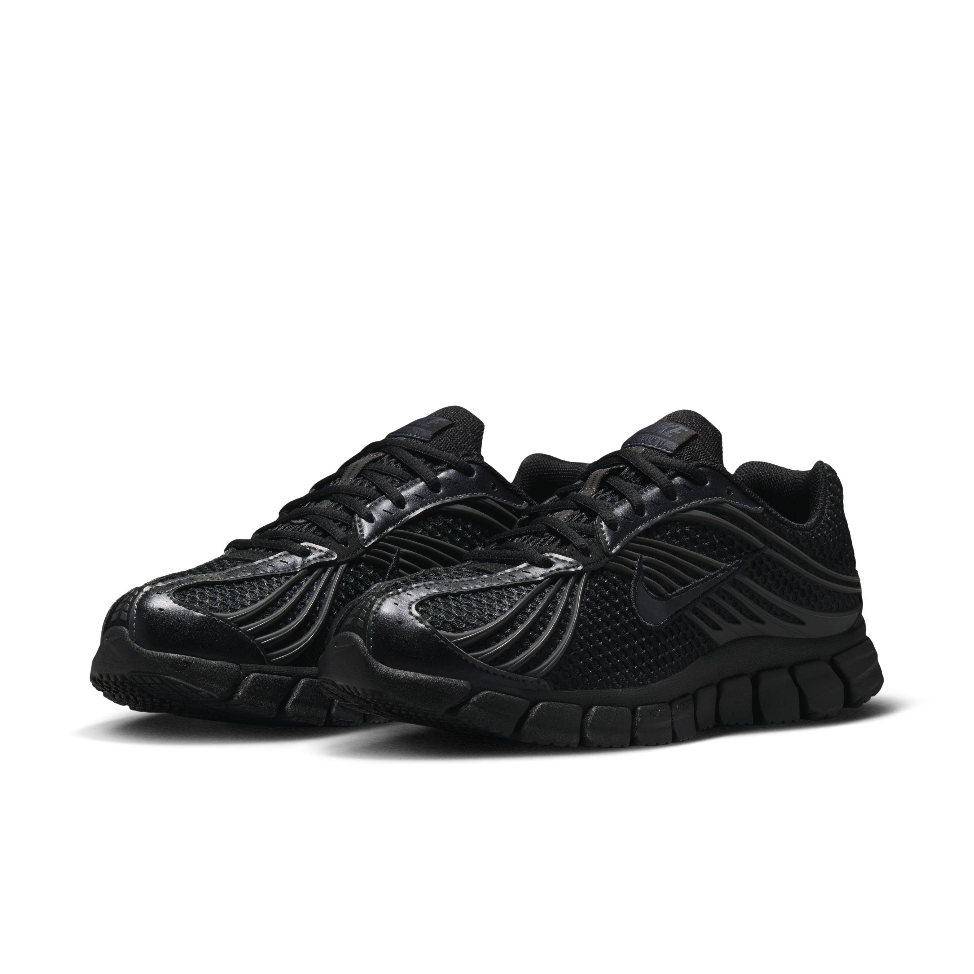 Nike Zoom Skylon 11 Black Anthracite IU1869-002 front