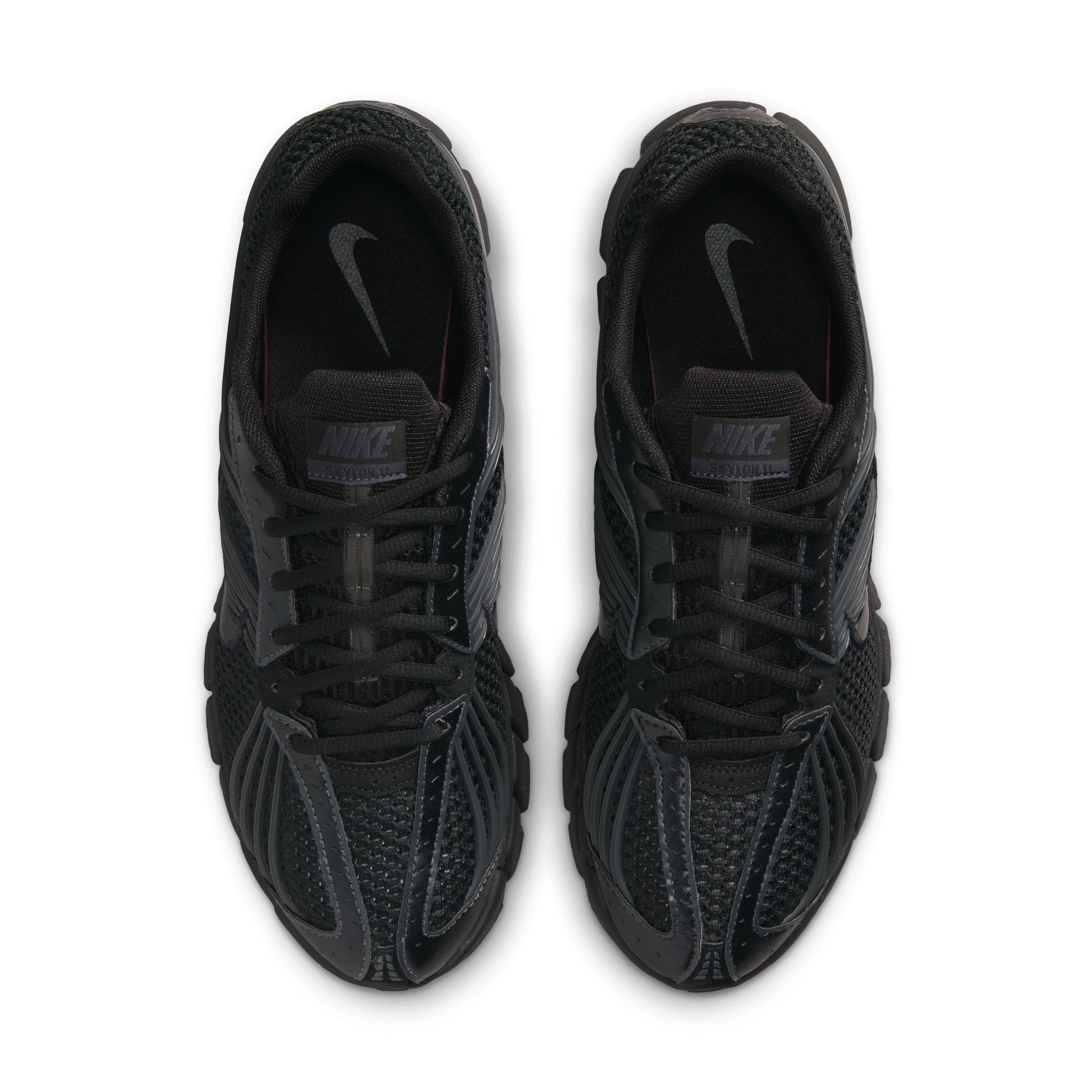 Nike Zoom Skylon 11 Black Anthracite IU1869-002 middle