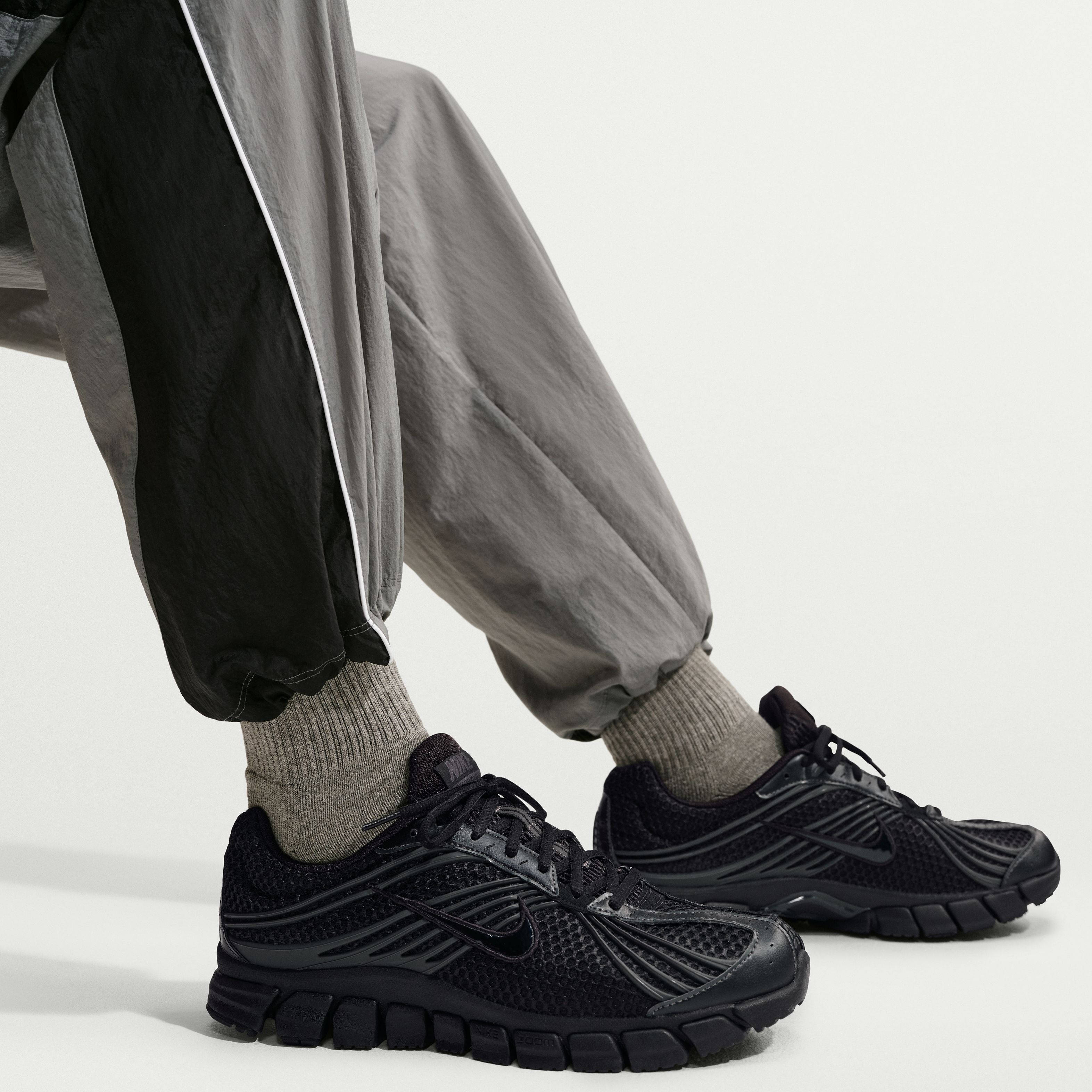 Nike Zoom Skylon 11 Black Anthracite IU1869-002 on foot